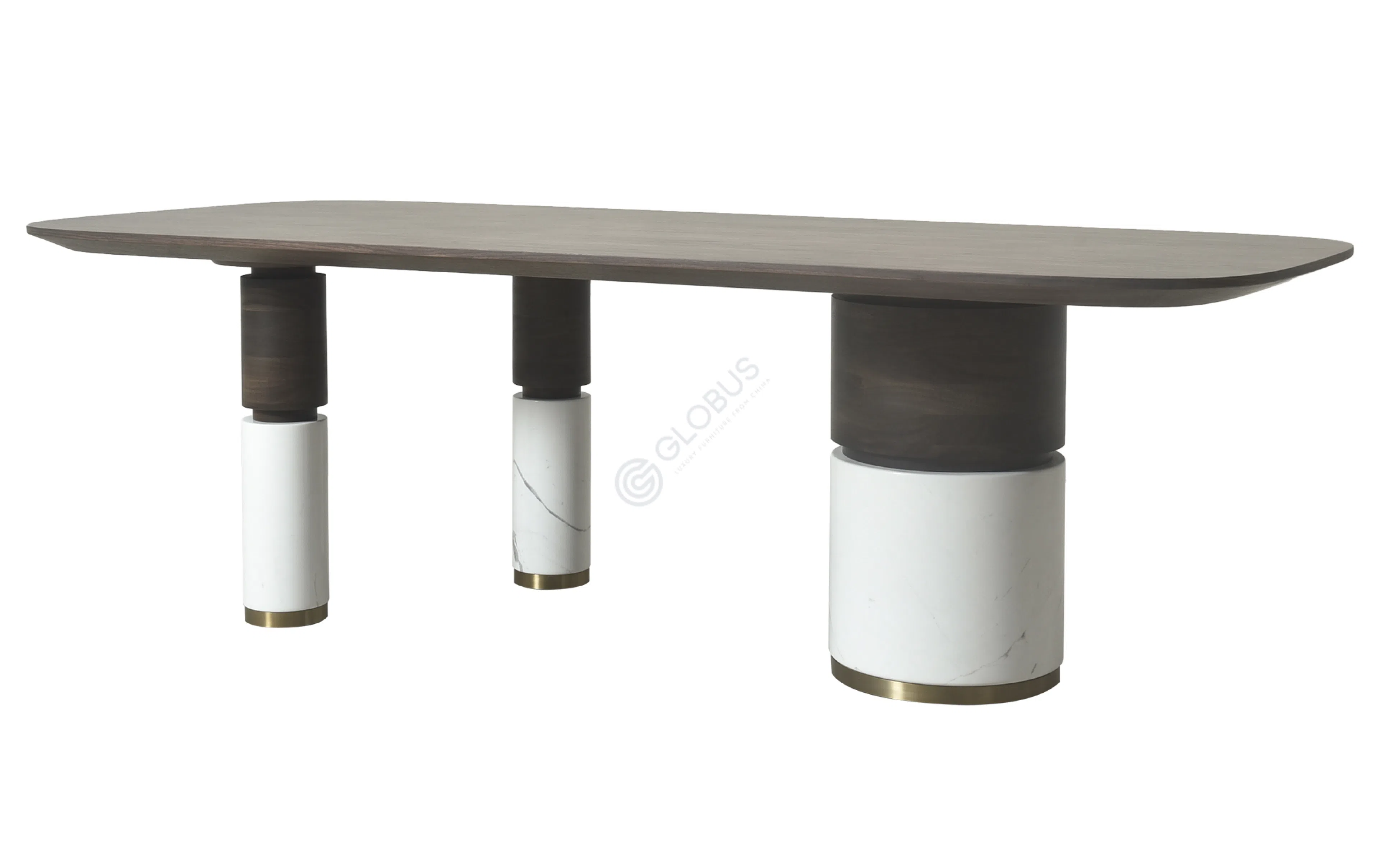 Обеденный стол CAPITAL COLLECTION Loïc
