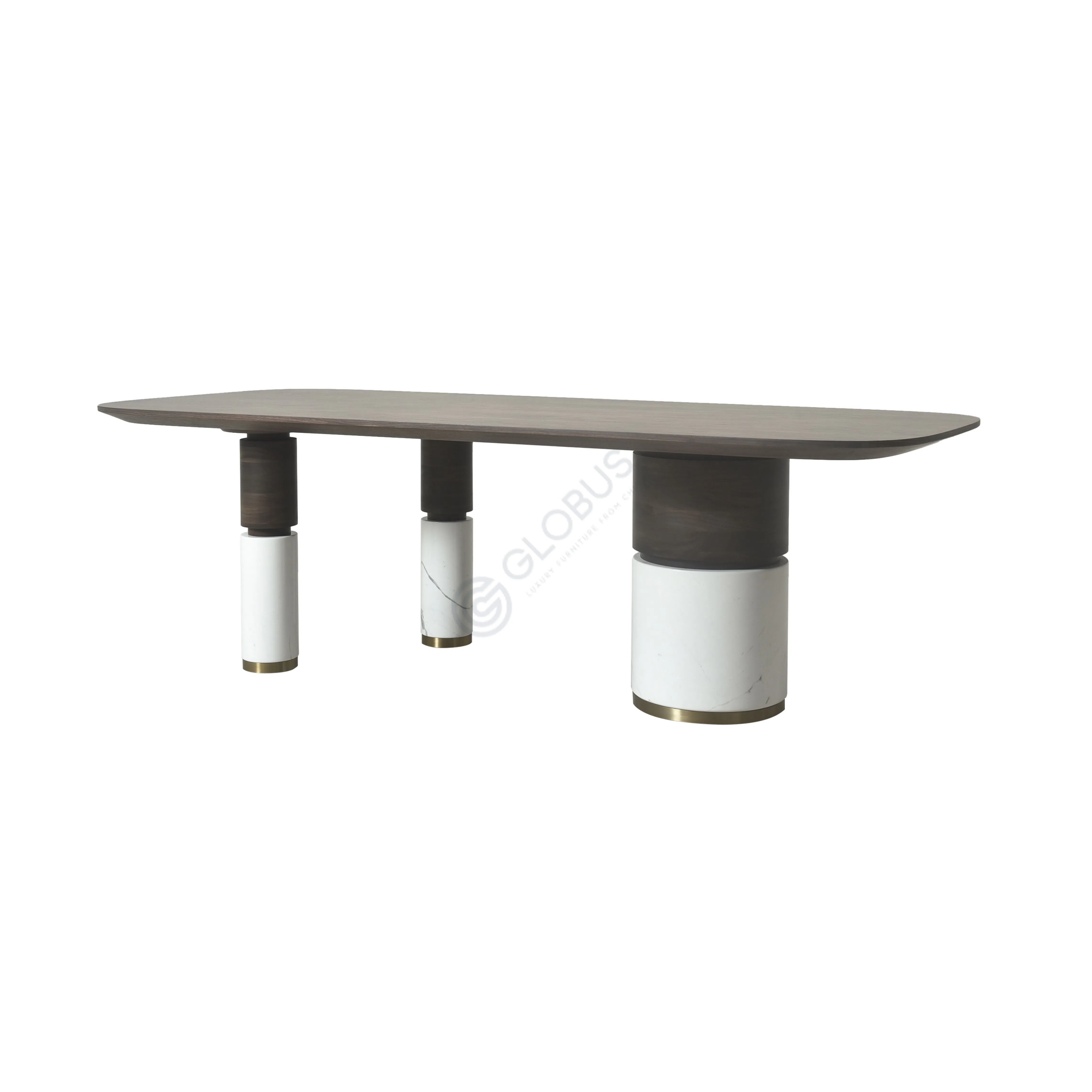 Обеденный стол CAPITAL COLLECTION Loïc