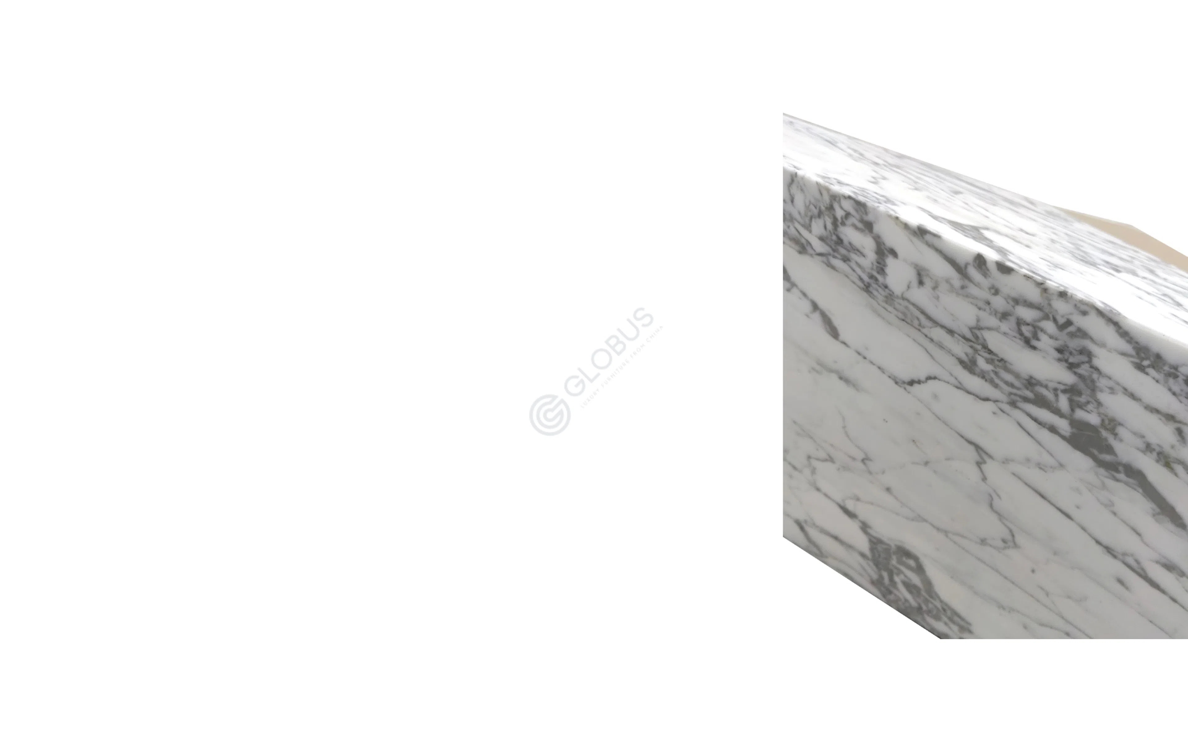 Журнальный столик CHRISTINA JORGE DE CARVALHO Threesome