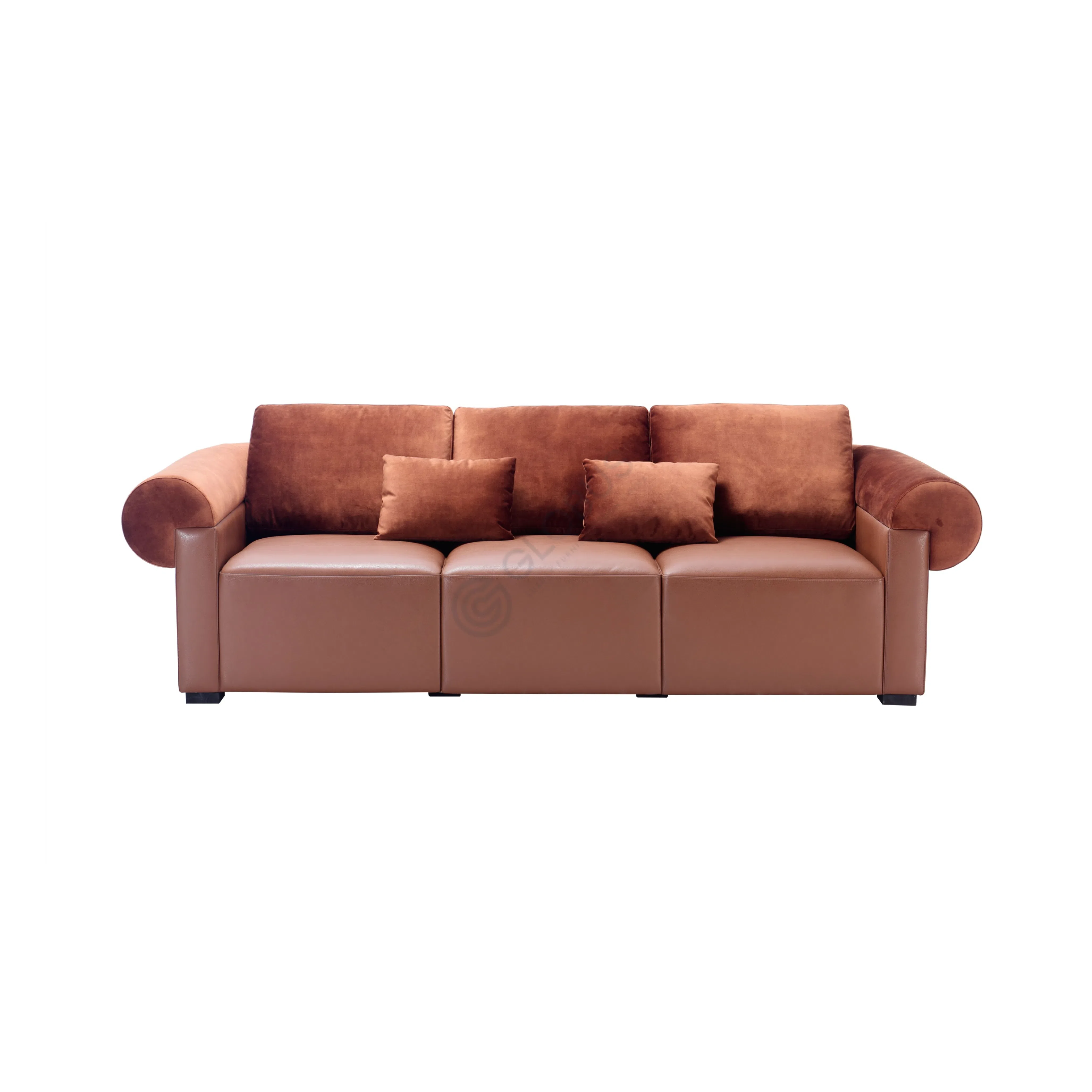 Диван NATUZZI ITALIA New Classic
