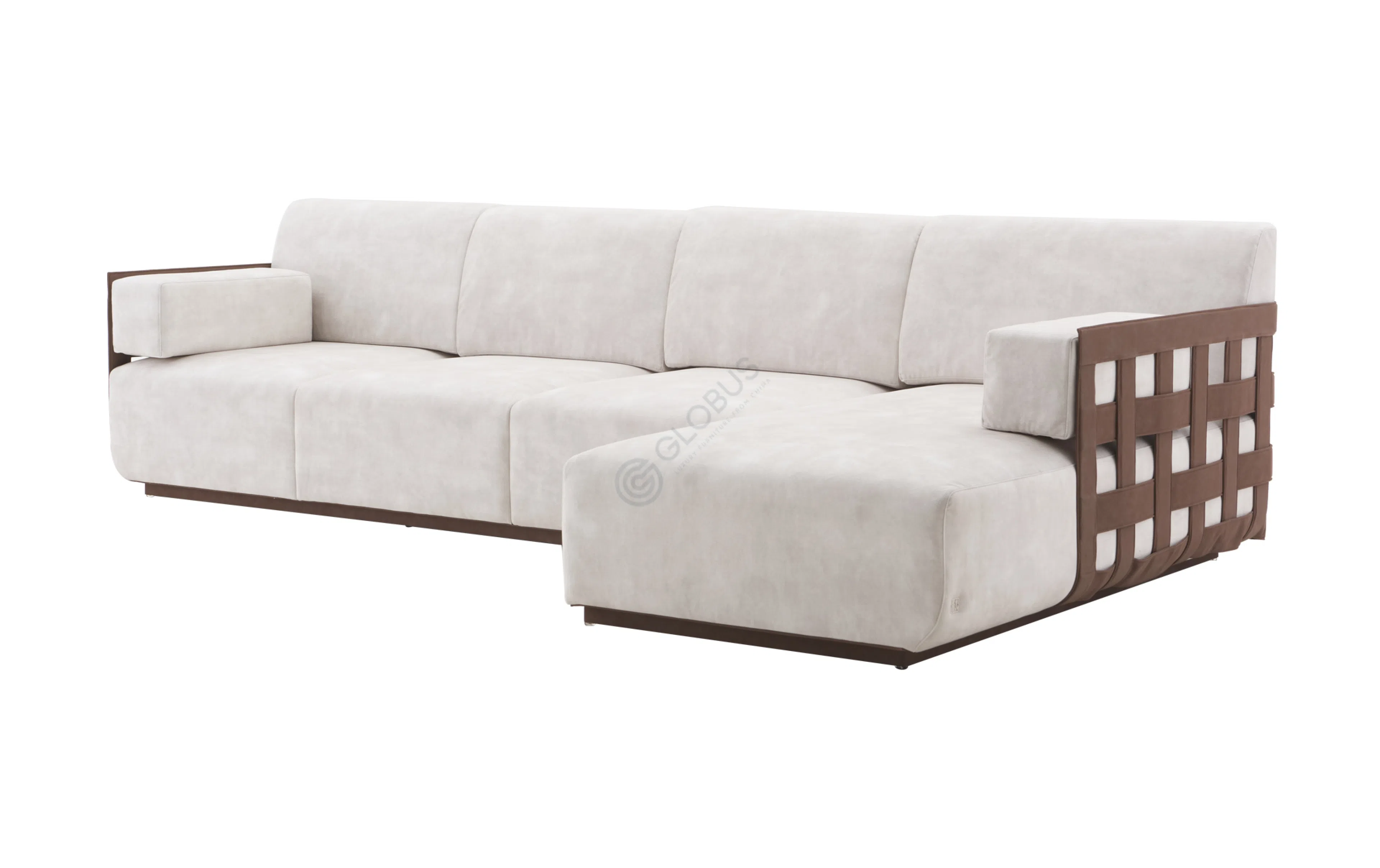 Диван Nomentanus