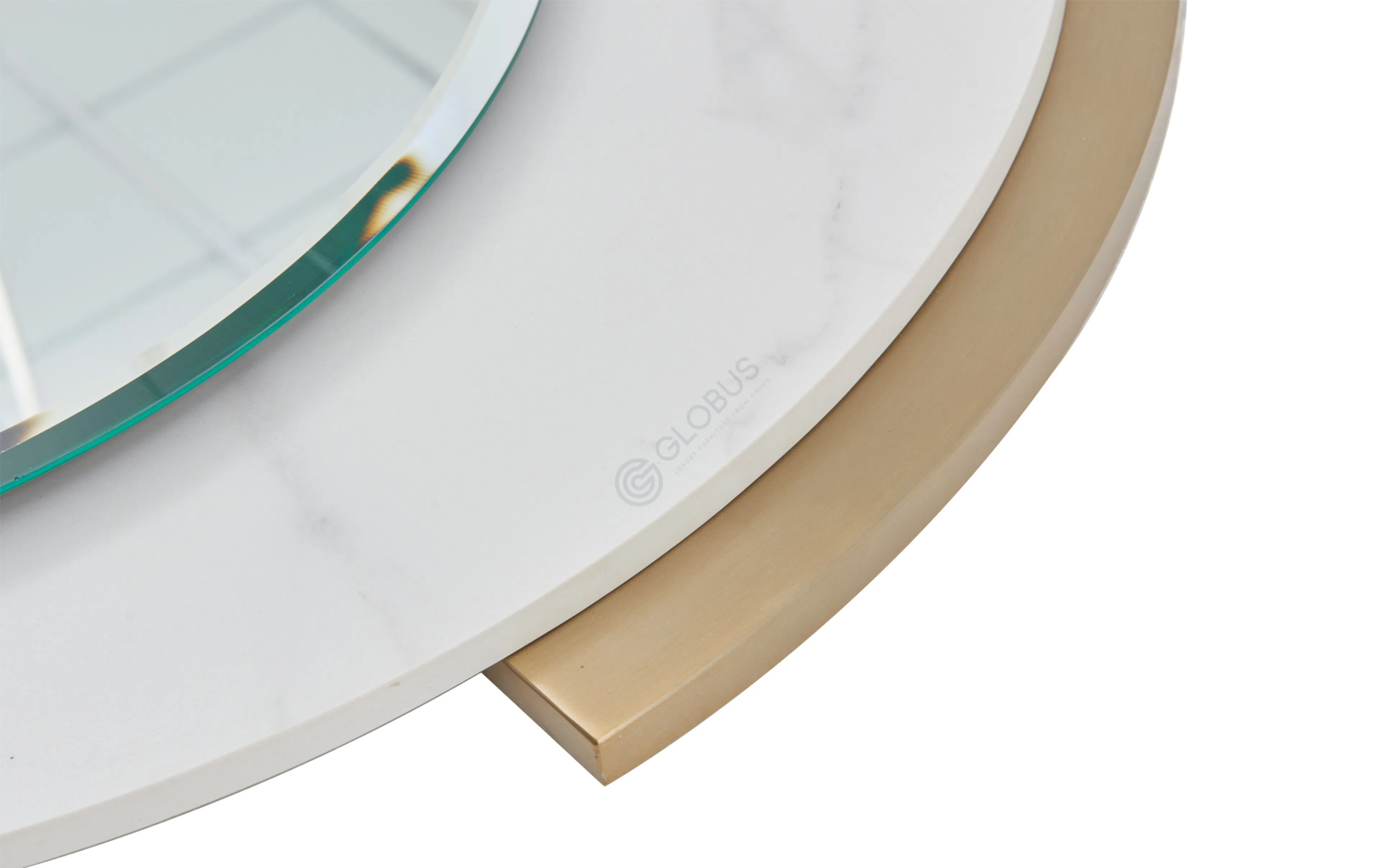 Зеркало CAPITAL COLLECTION Rondò