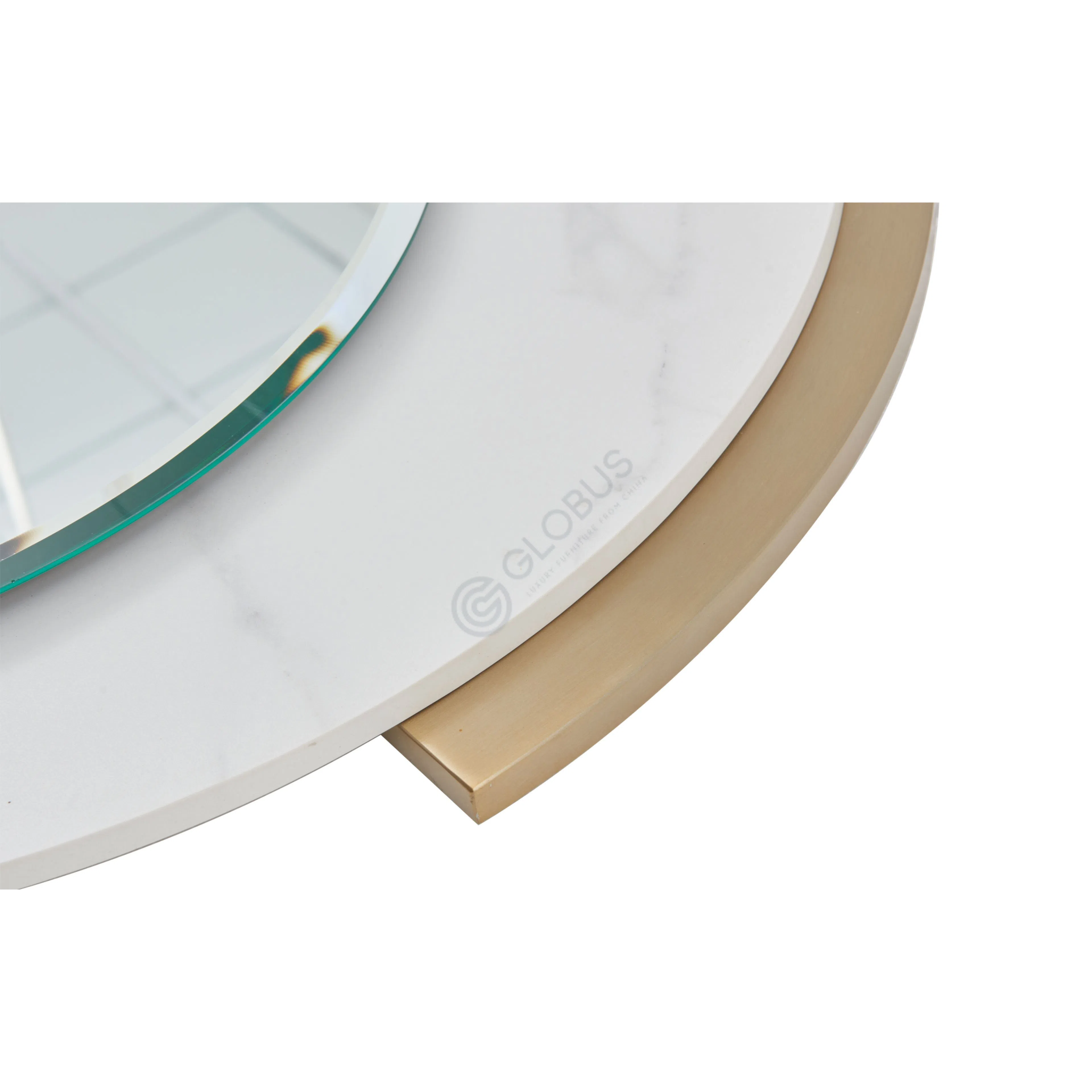 Зеркало CAPITAL COLLECTION Rondò