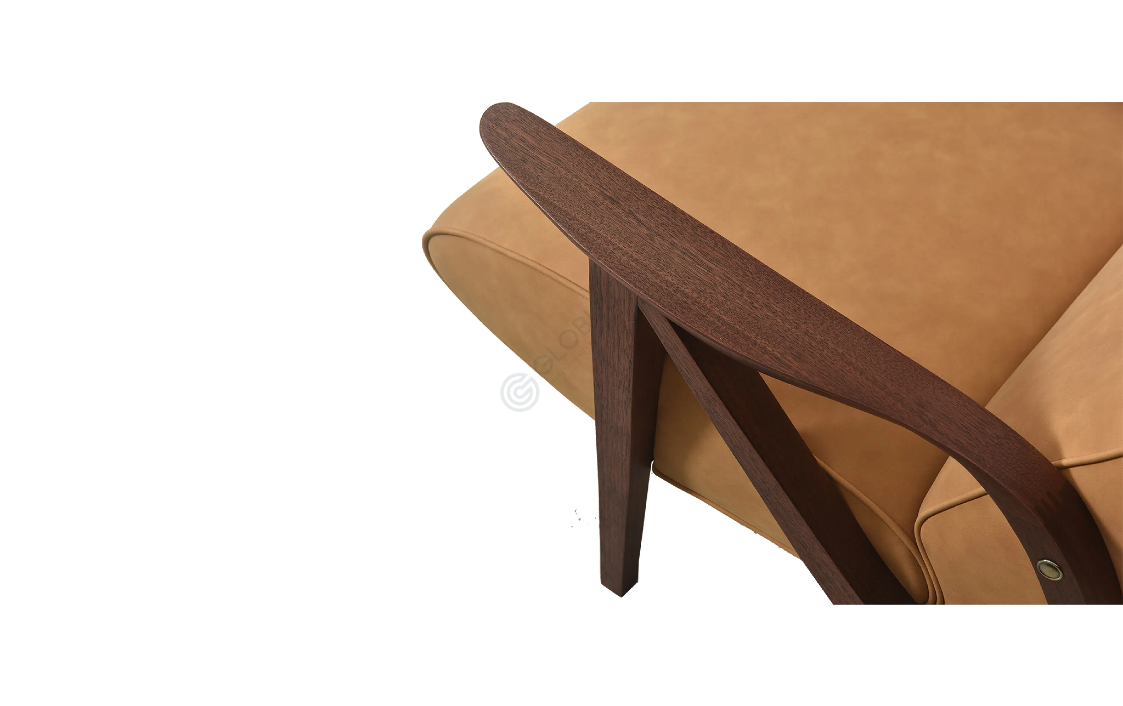 Кресло ZANOTTA Gilda