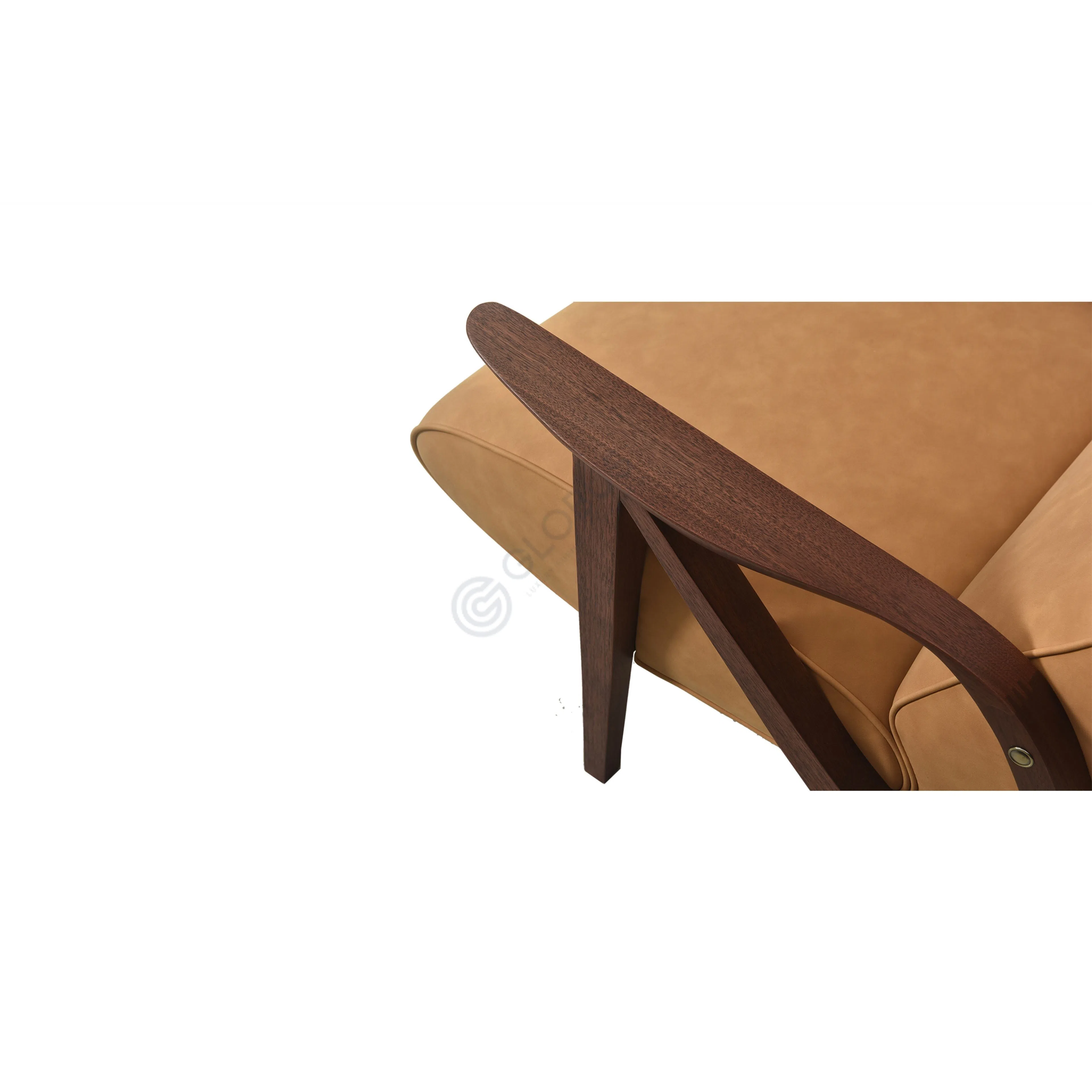 Кресло ZANOTTA Gilda