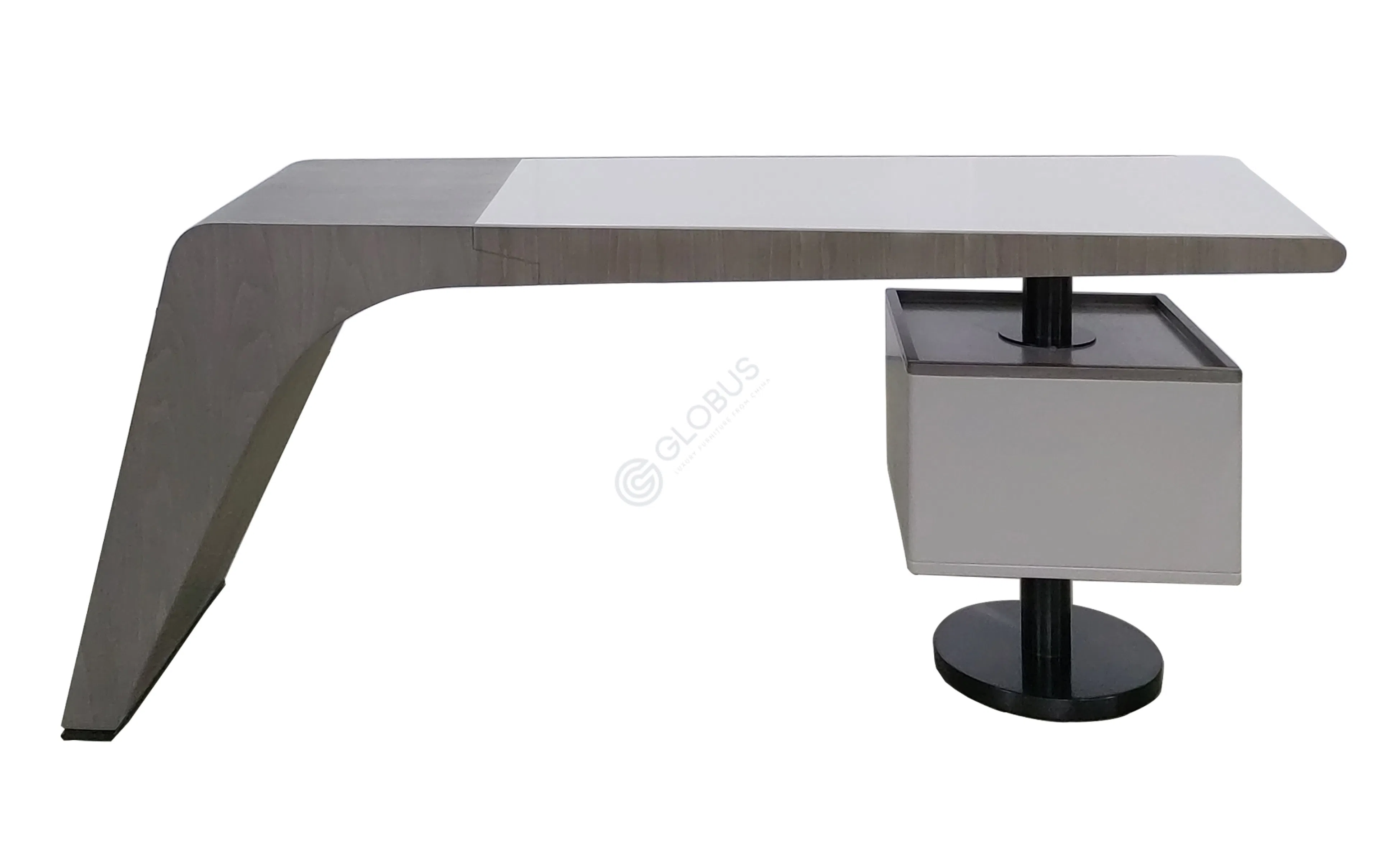 Стол для кабинета GIORGETTI Tenet