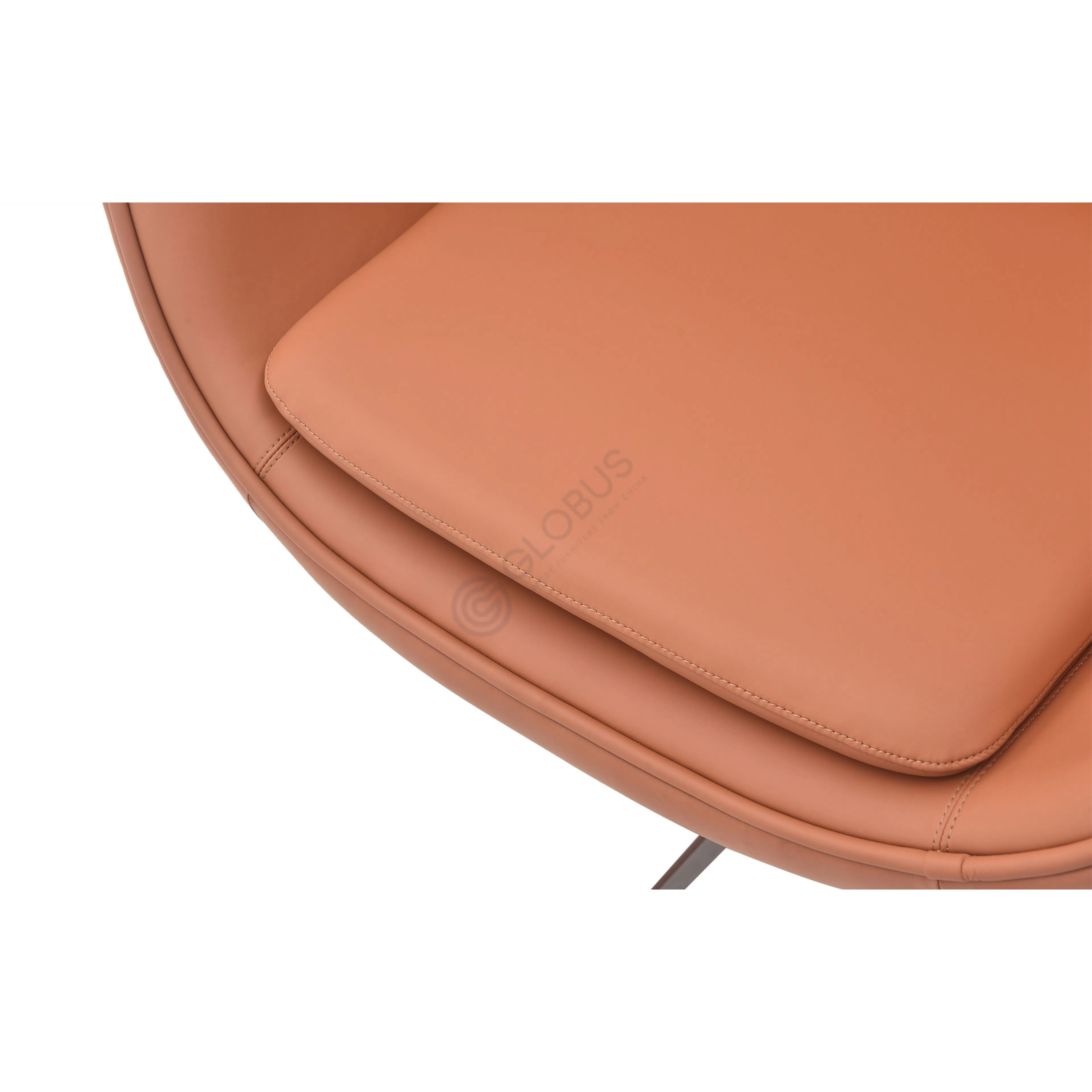 Кресло ARNE JACOBSEN Egg