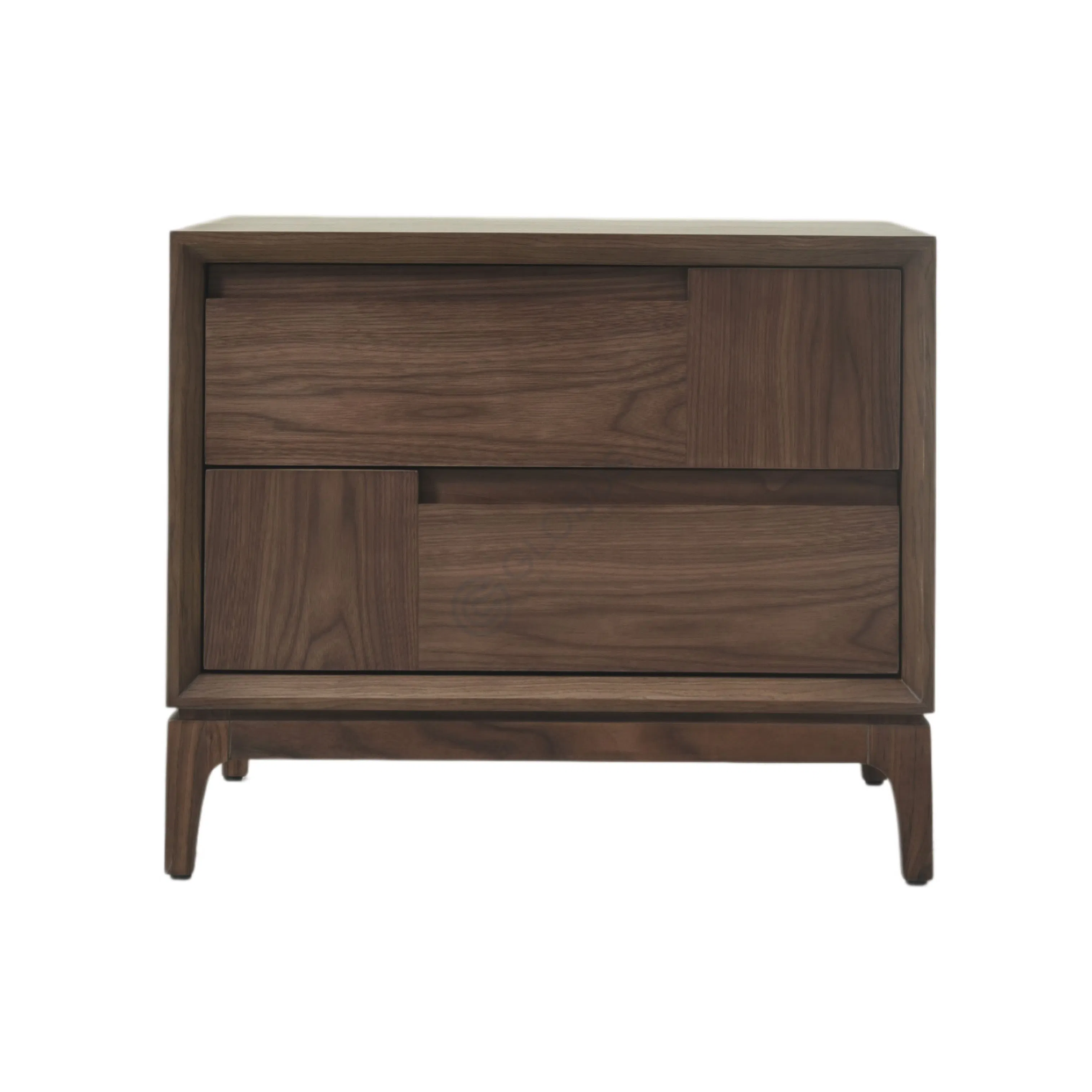 Прикроватная тумба DALE ITALIA Trama E Ordito