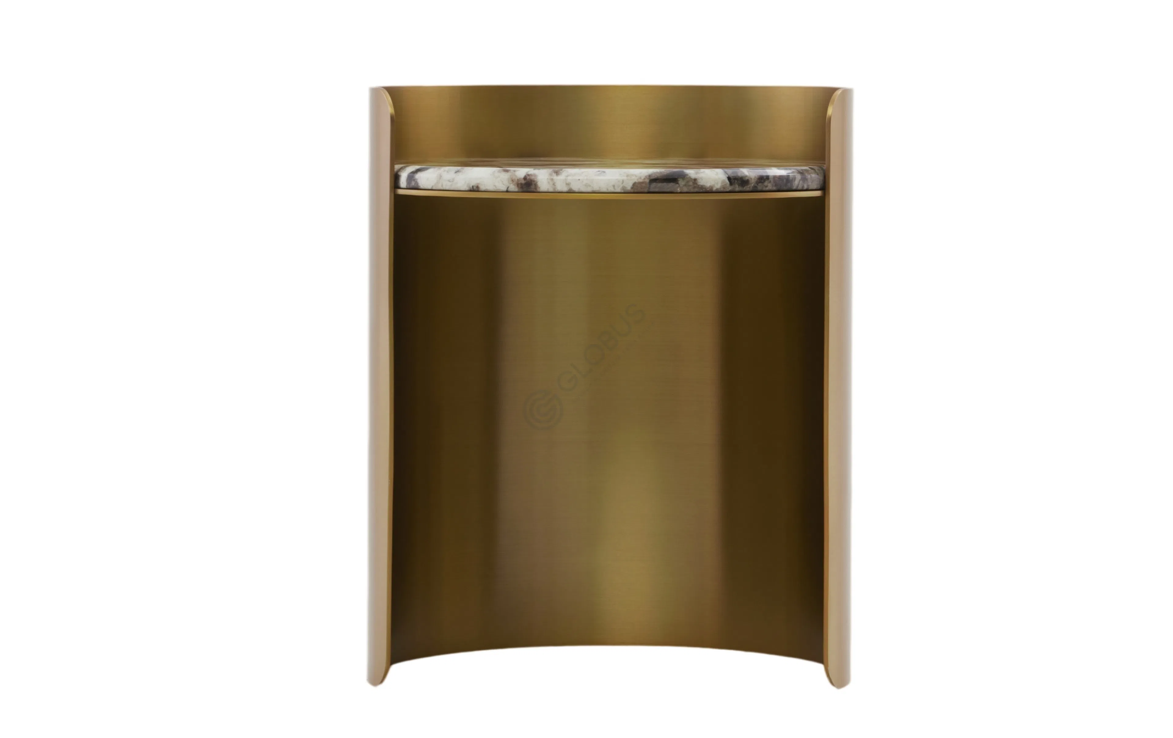 Угловой столик ESSENTIAL HOME Francis Scott