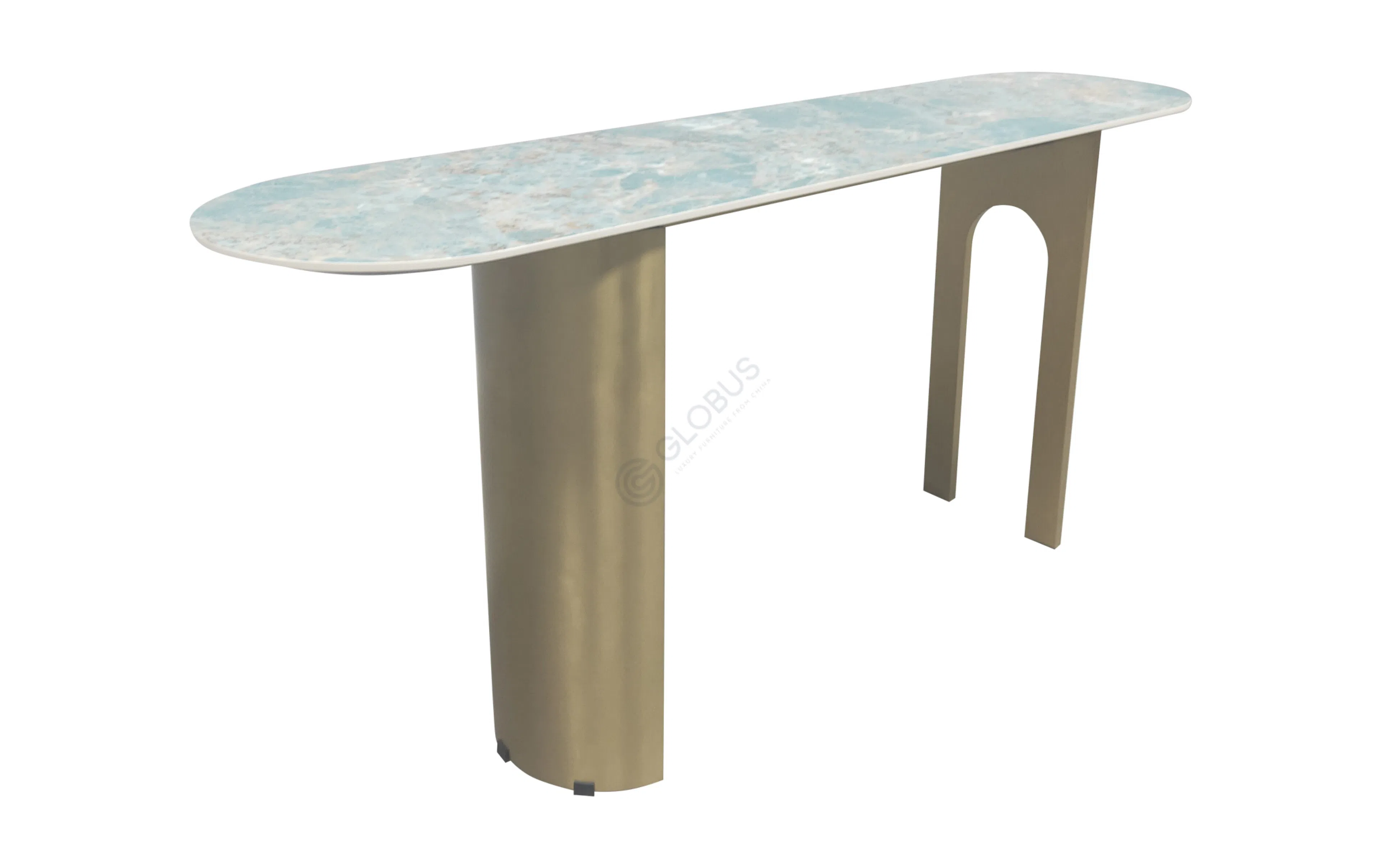 Консоль Gaddoni