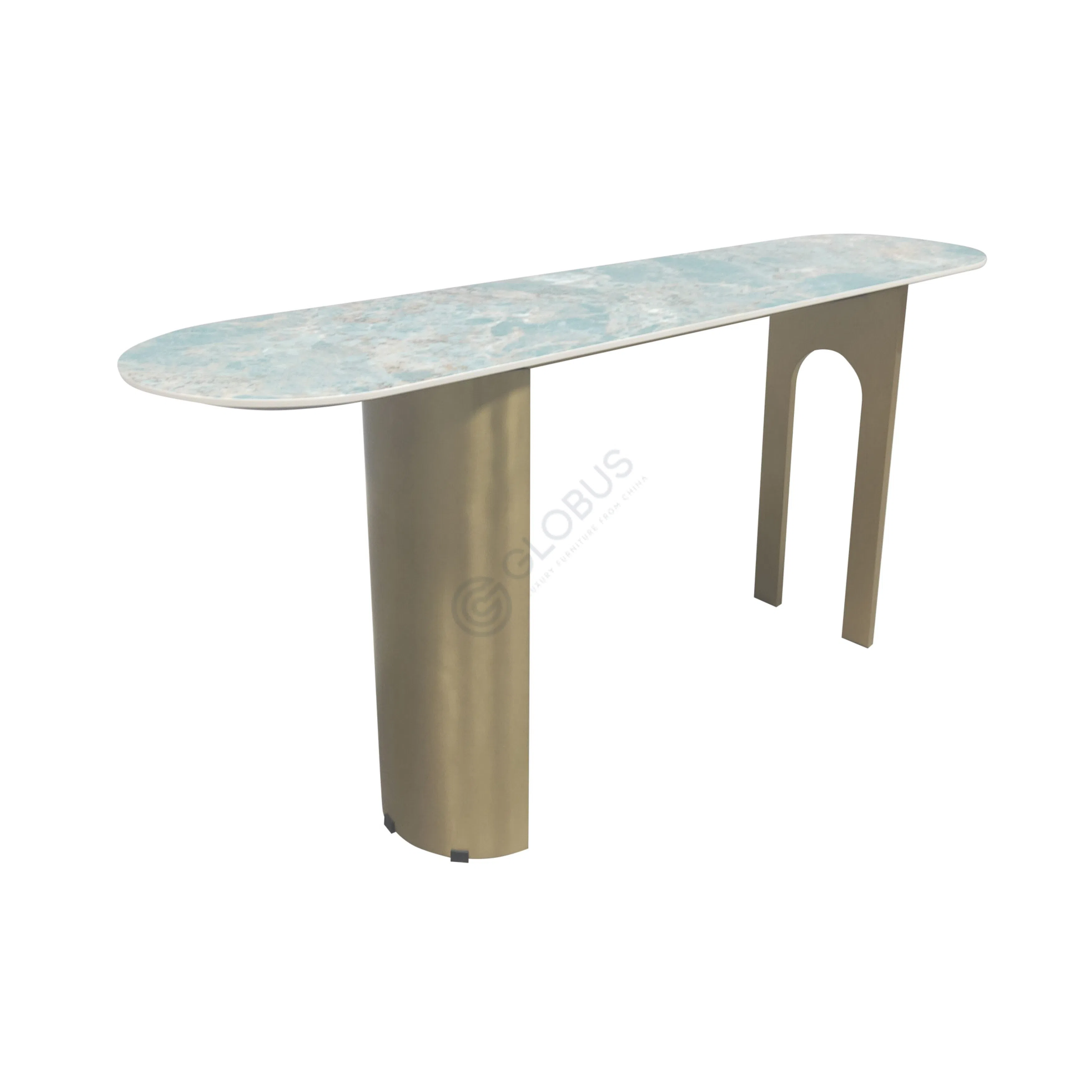 Консоль Gaddoni