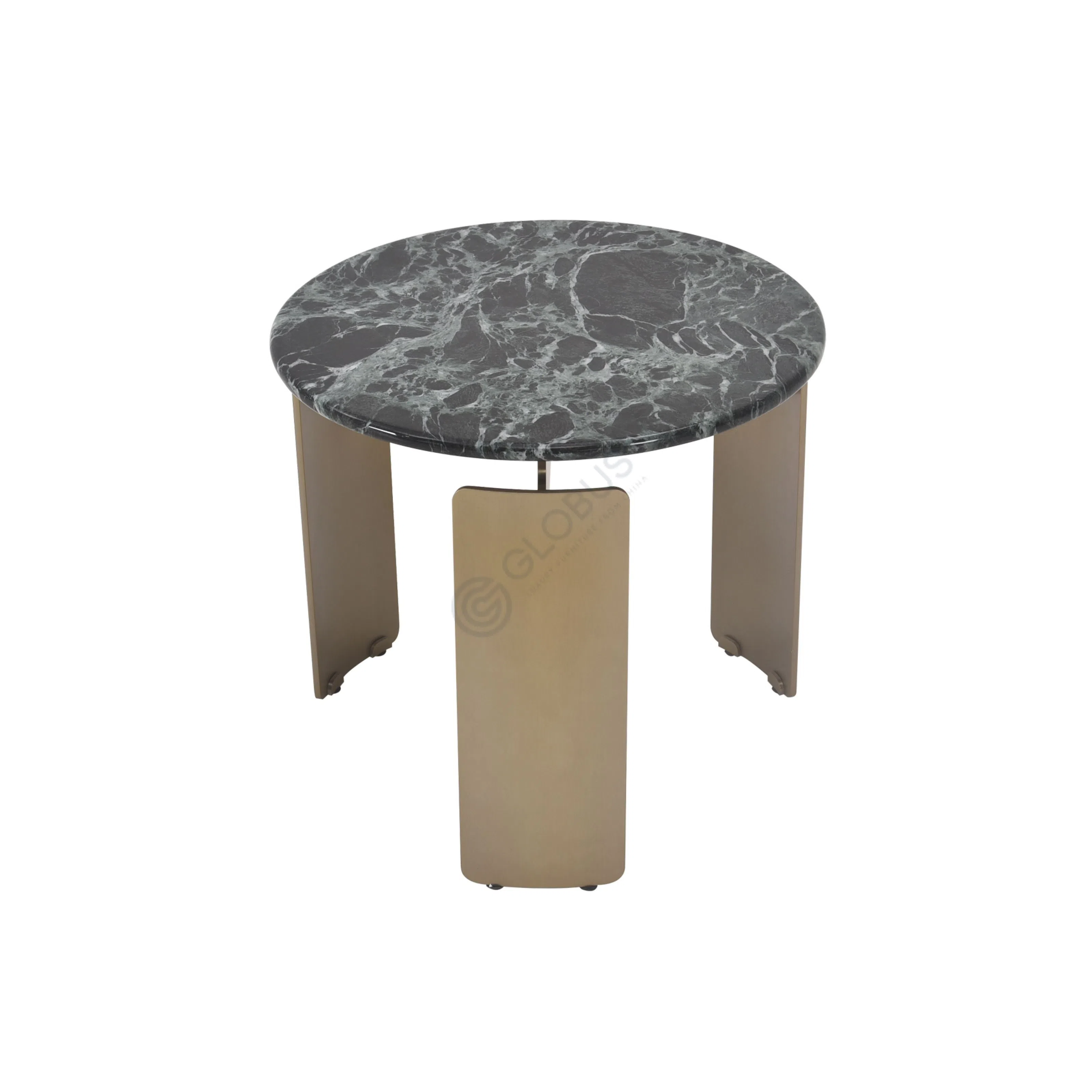 Угловой столик MINGARDO Shirudo