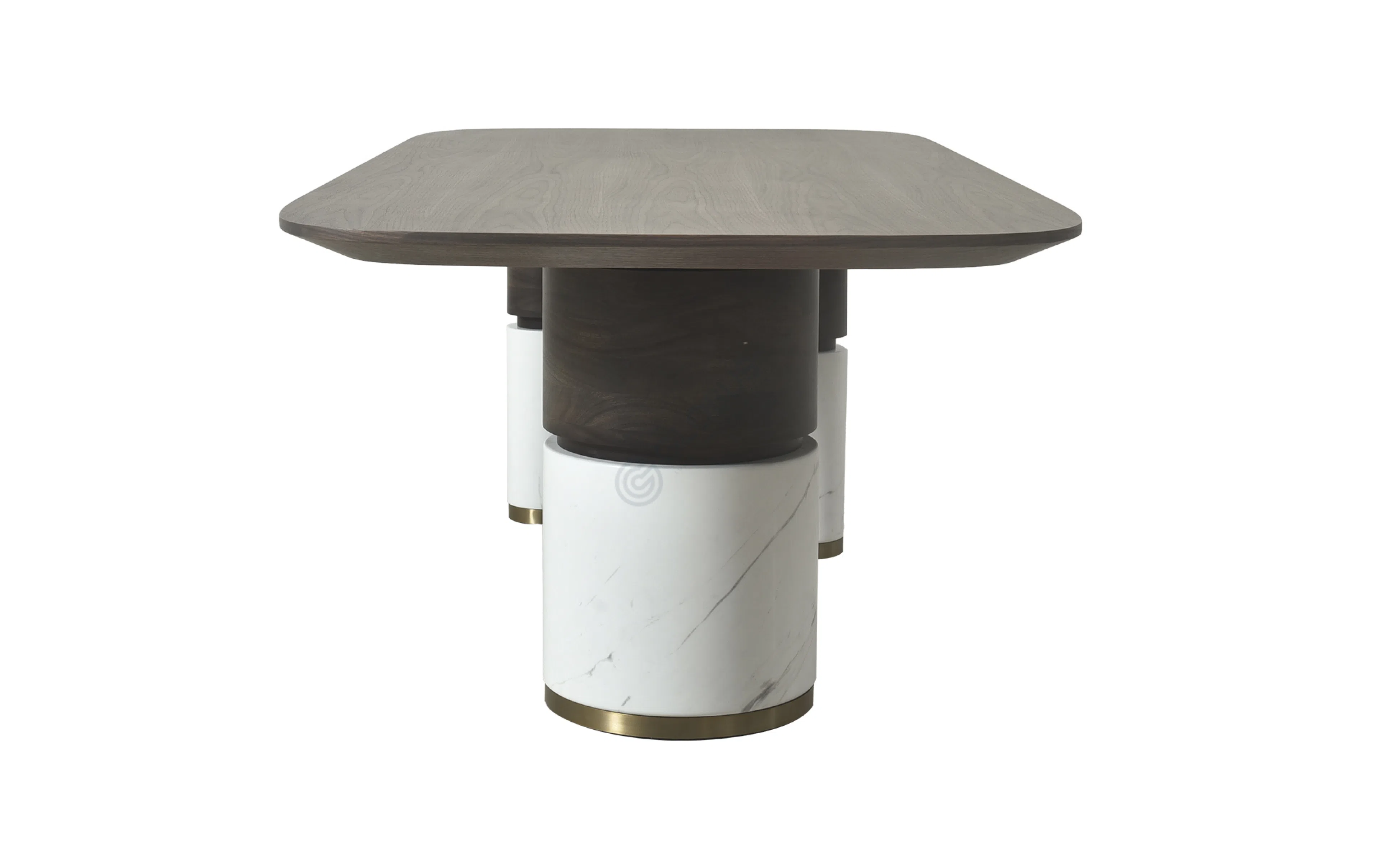 Обеденный стол CAPITAL COLLECTION Loïc