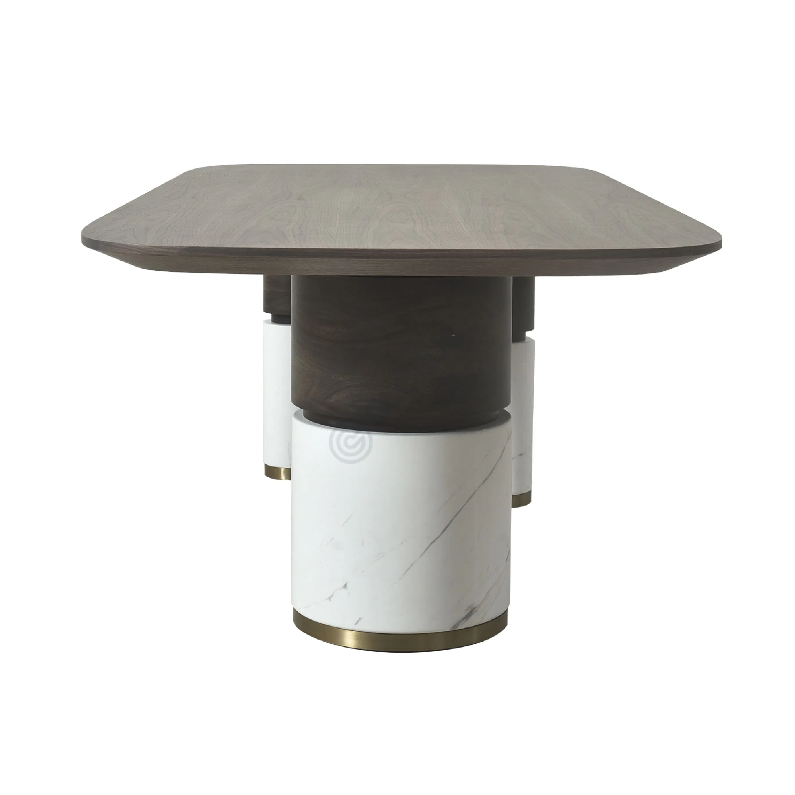 Обеденный стол CAPITAL COLLECTION Loïc