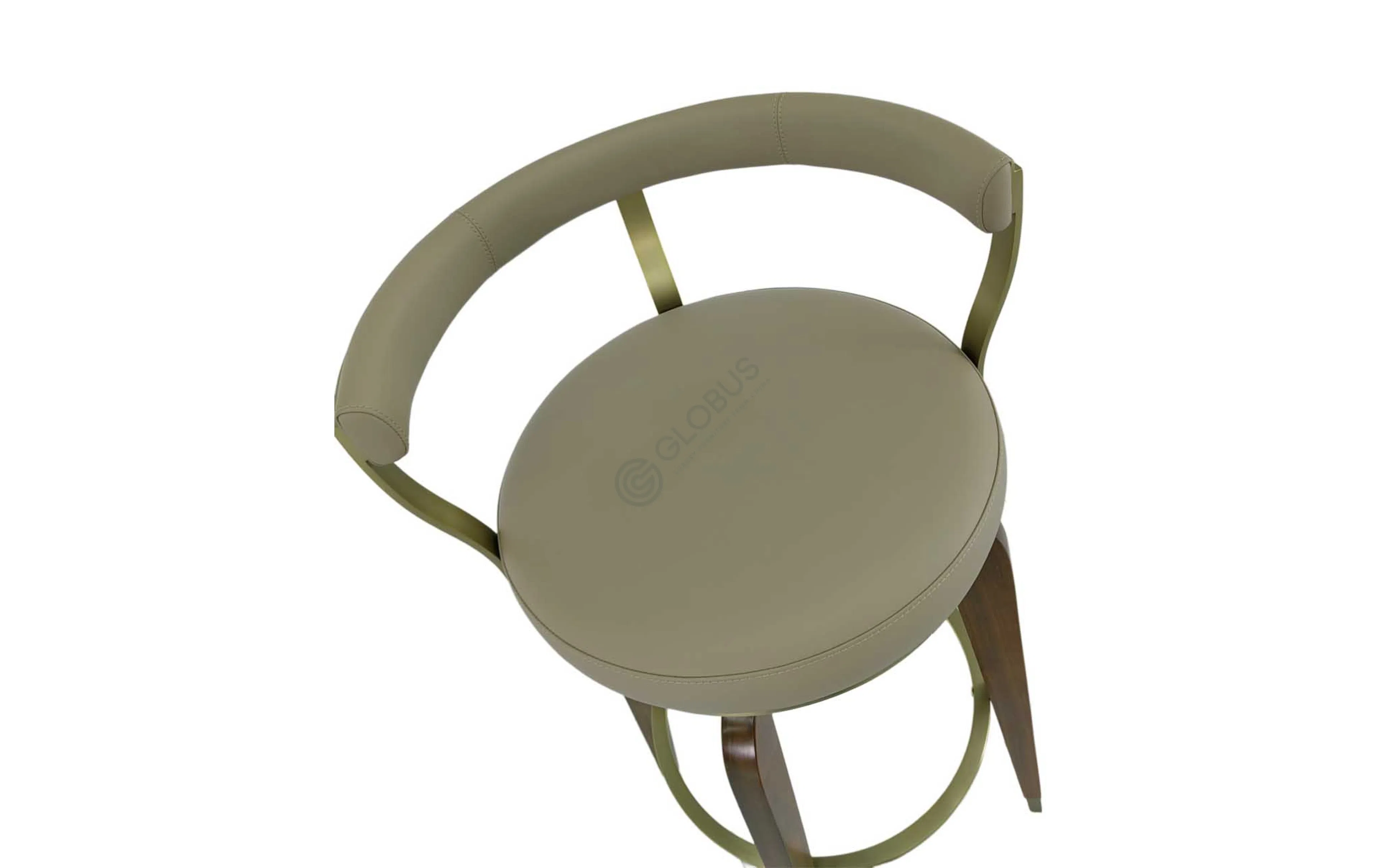 Барный стул MEZZO Gilmore