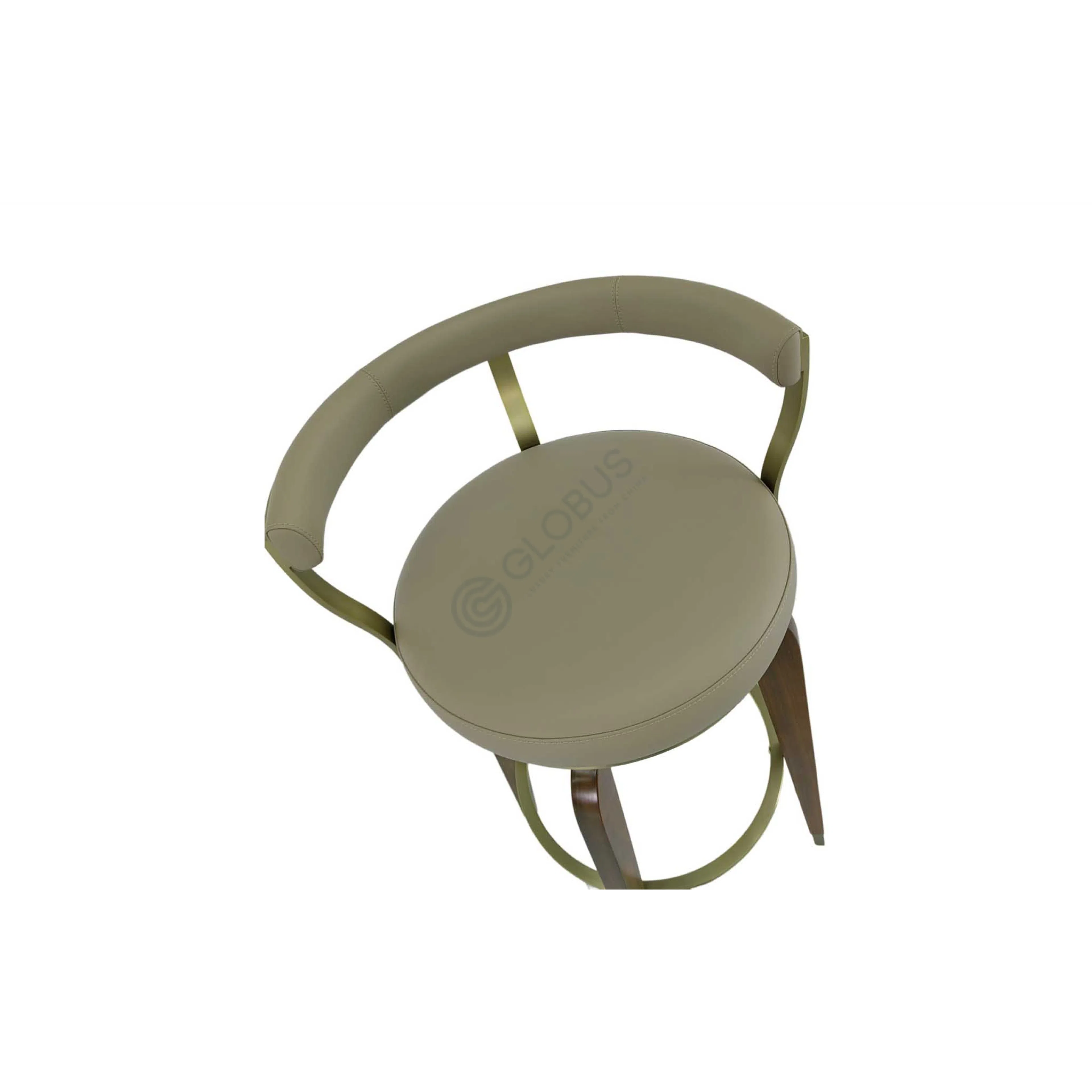 Барный стул MEZZO Gilmore