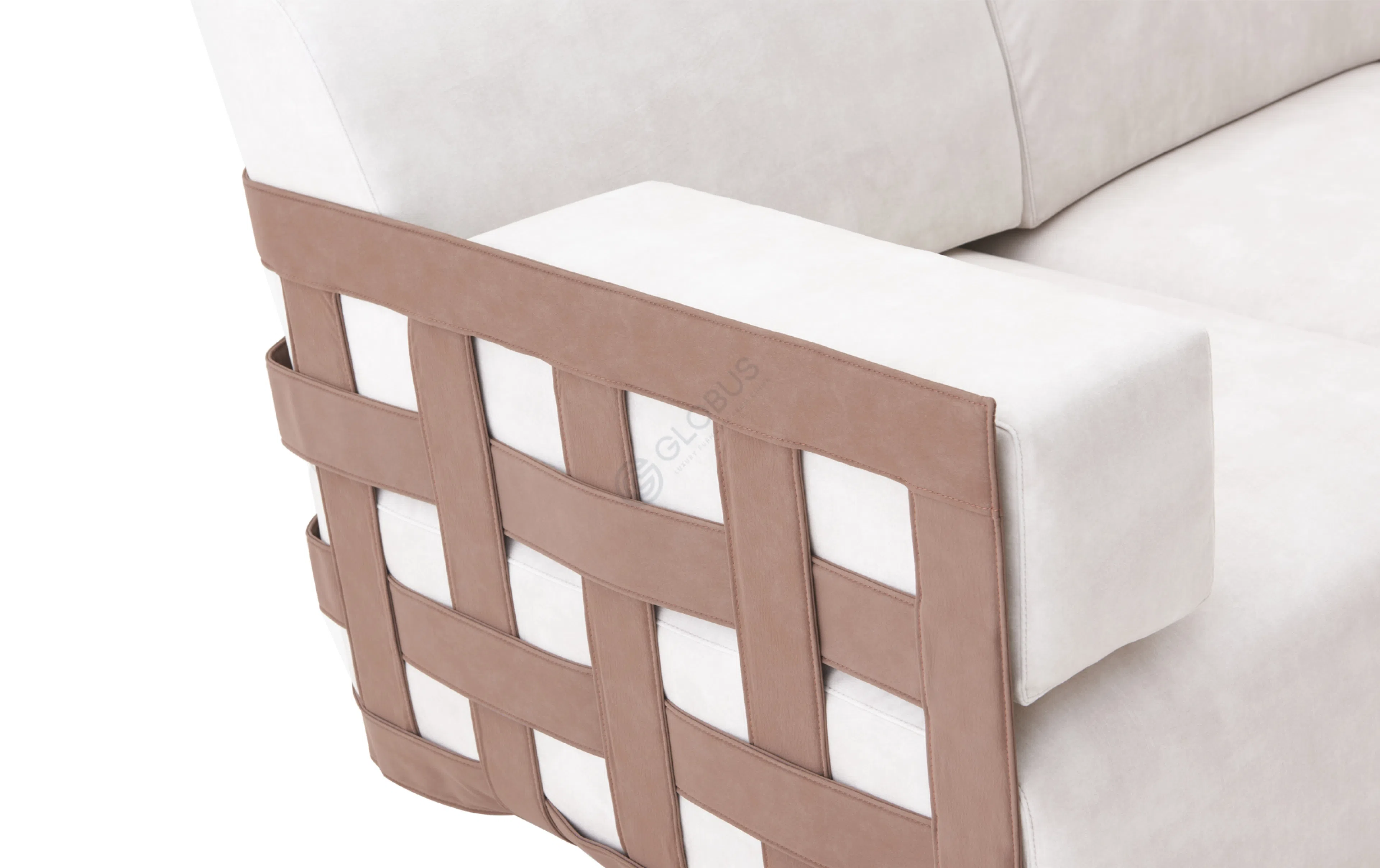 Диван Nomentanus