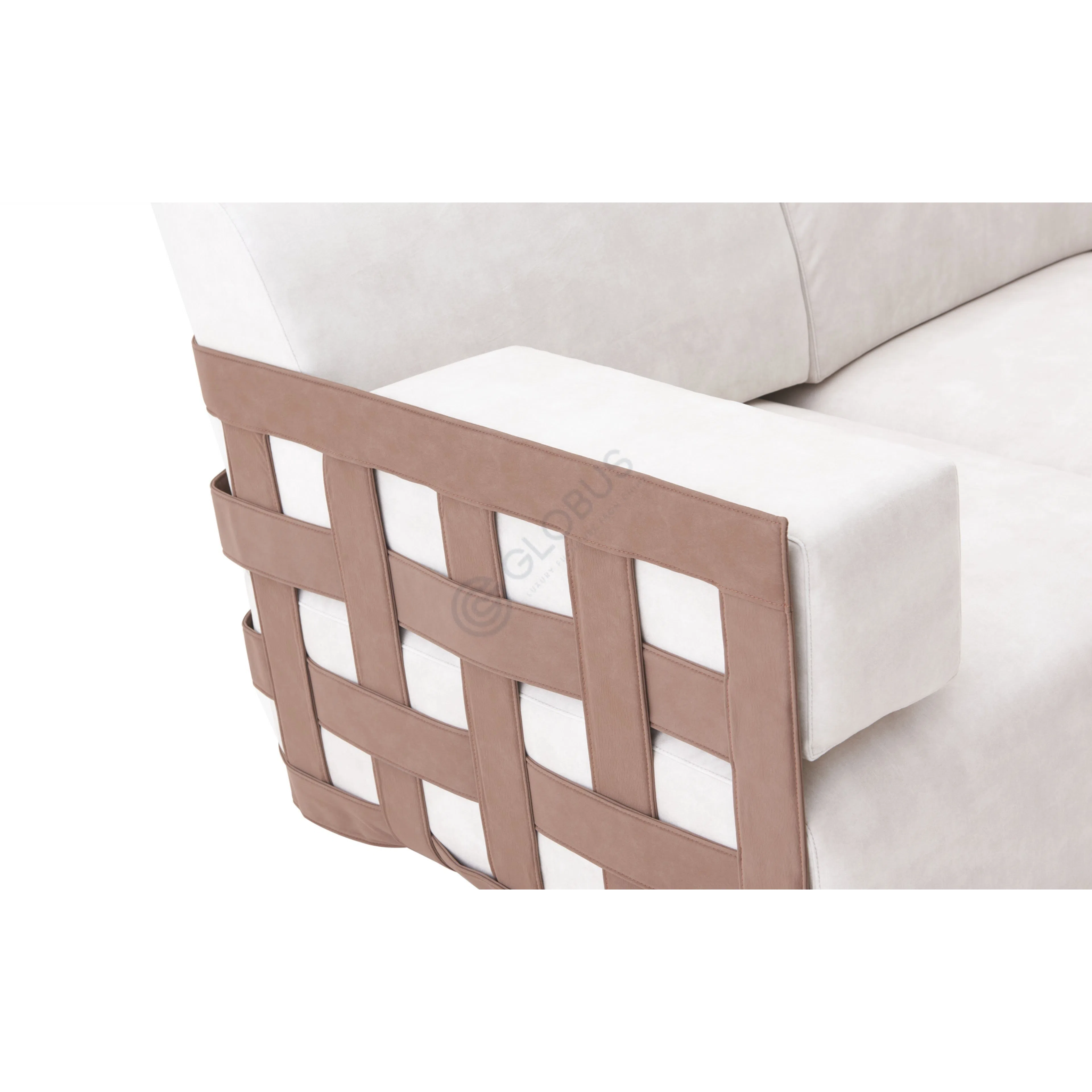 Диван Nomentanus