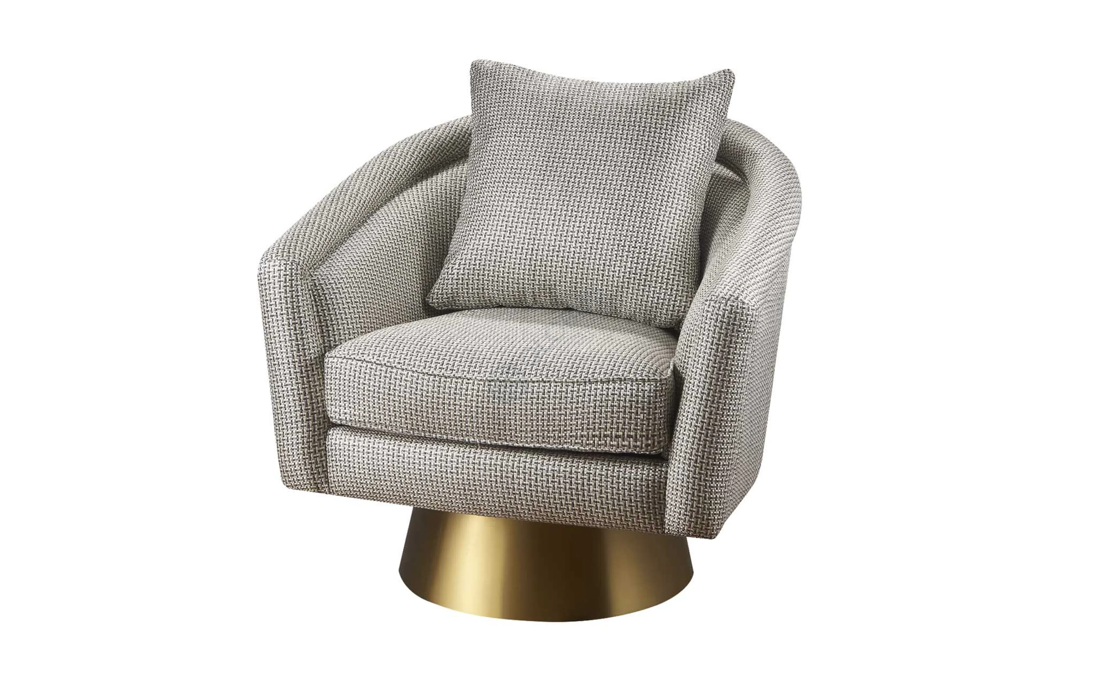 Кресло EICHHOLTZ Catene