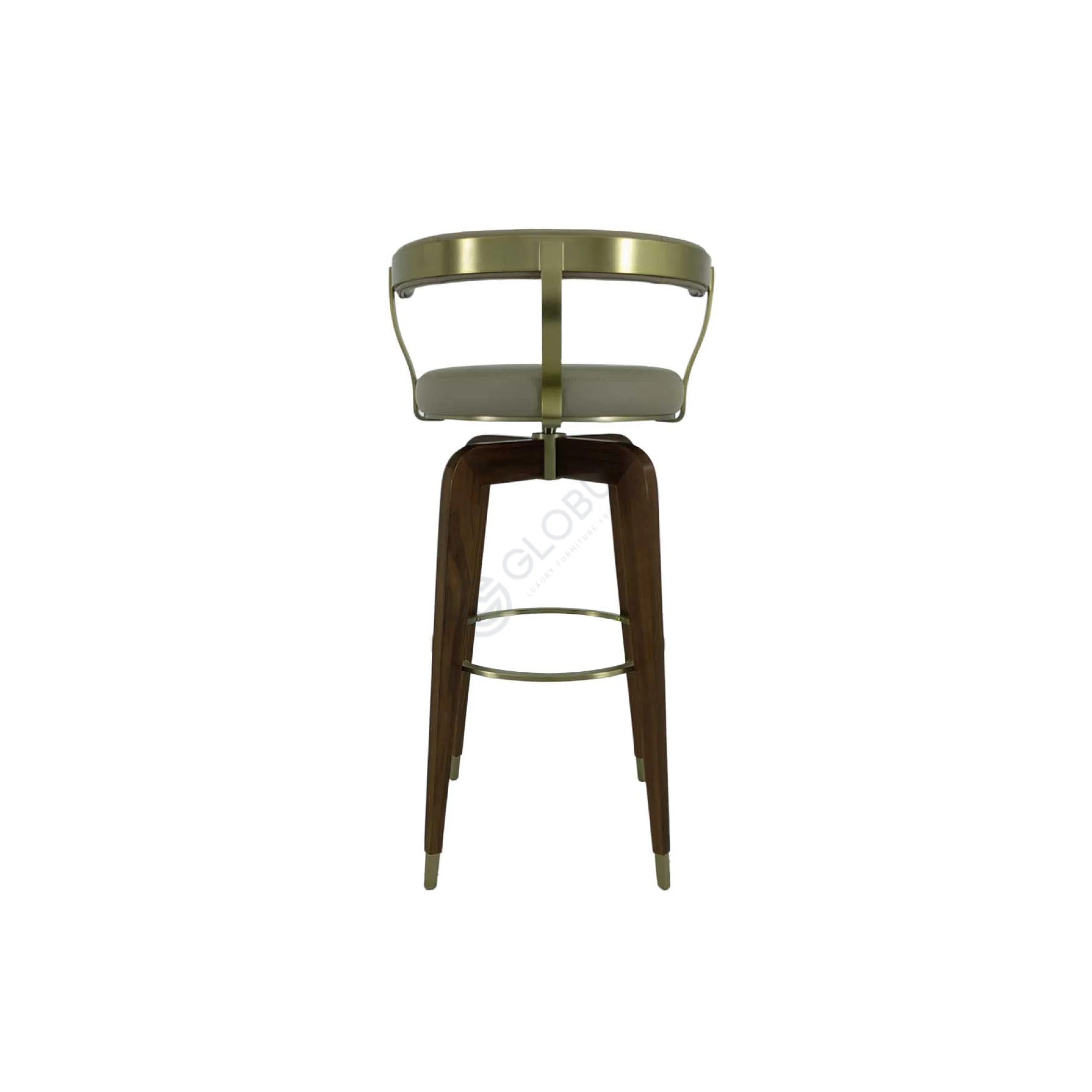 Барный стул MEZZO Gilmore