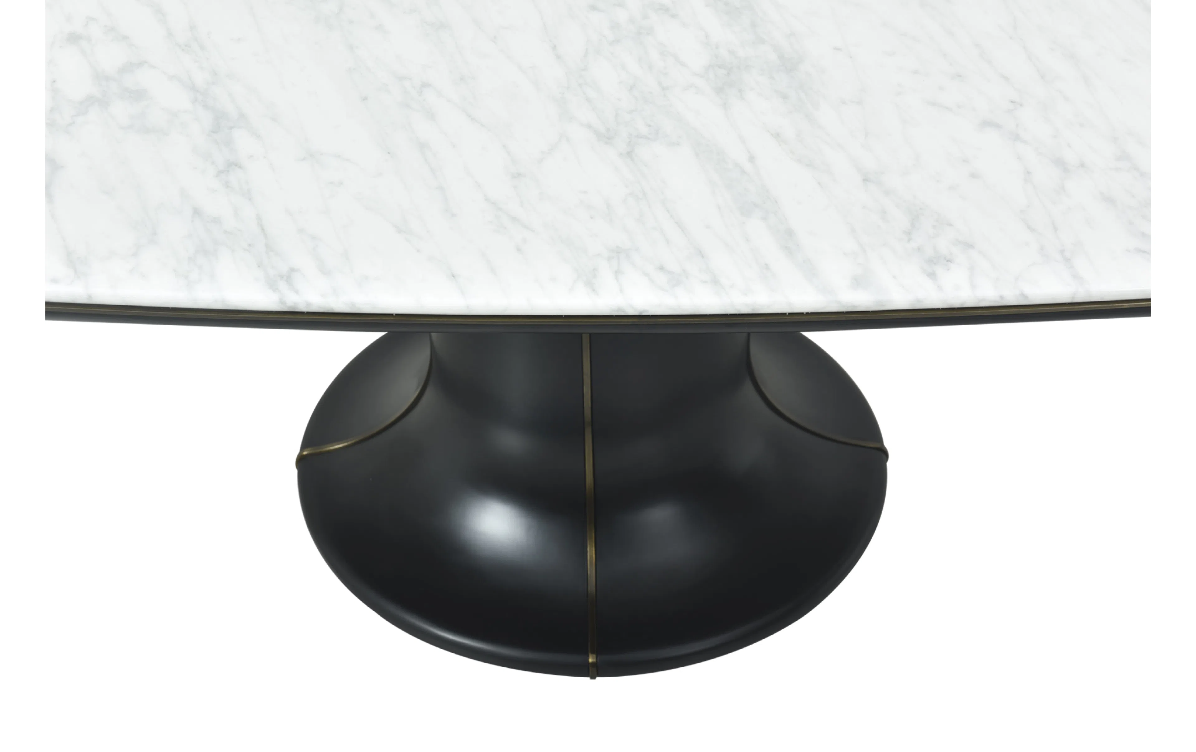 Обеденный стол Overburned