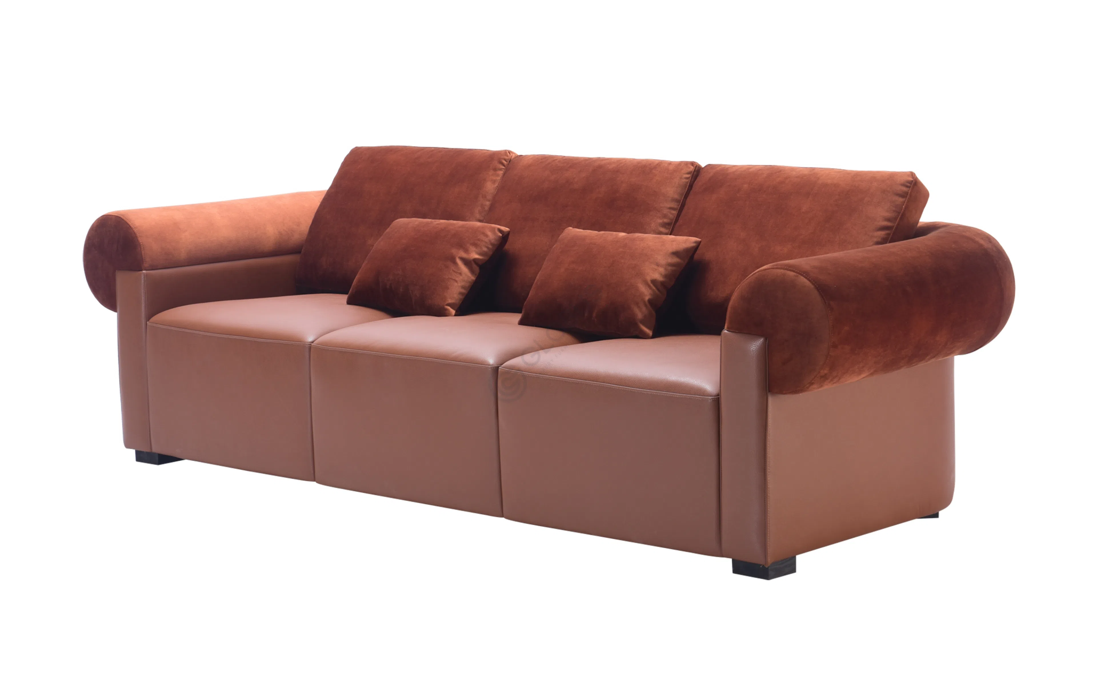 Диван NATUZZI ITALIA New Classic