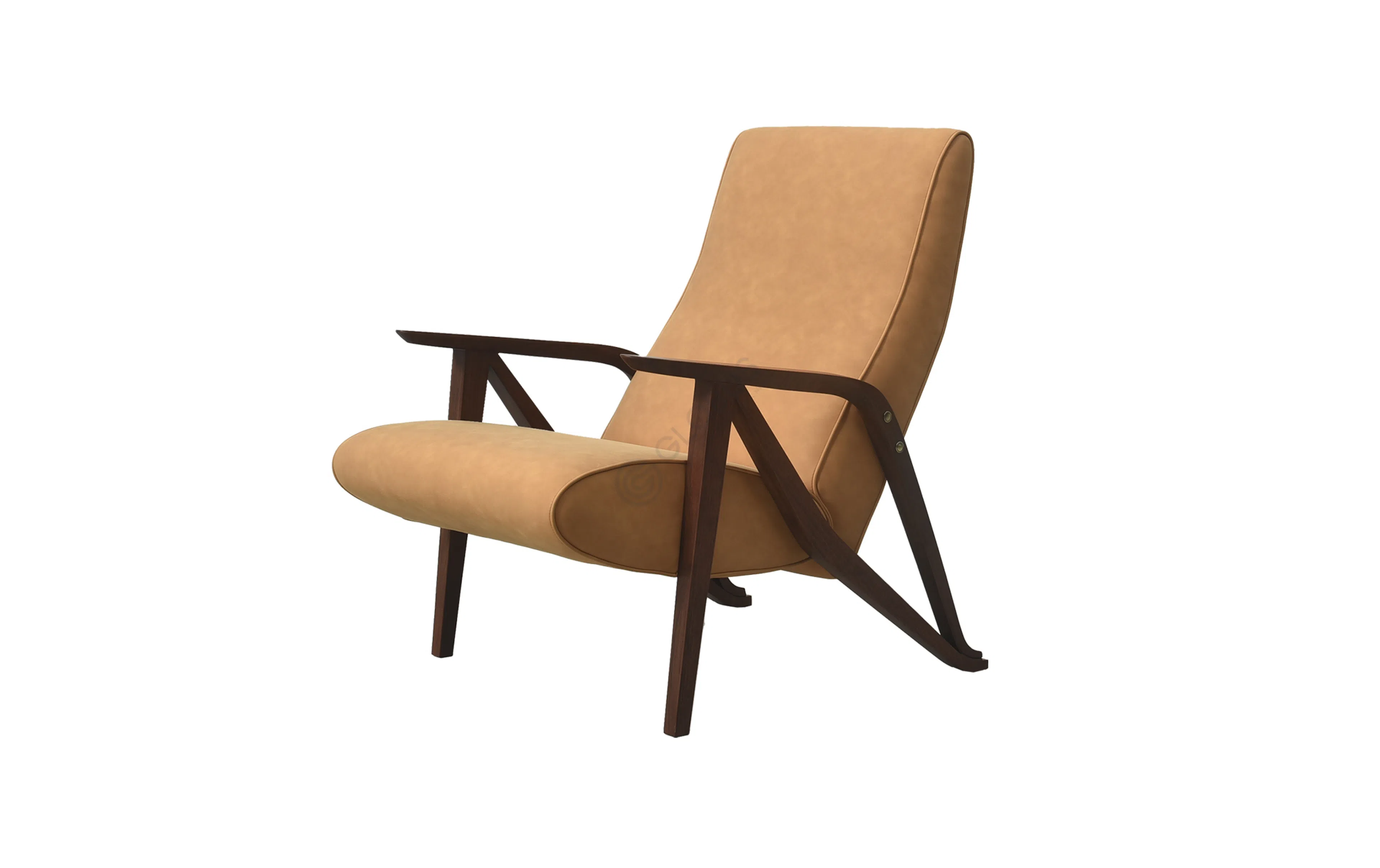 Кресло ZANOTTA Gilda