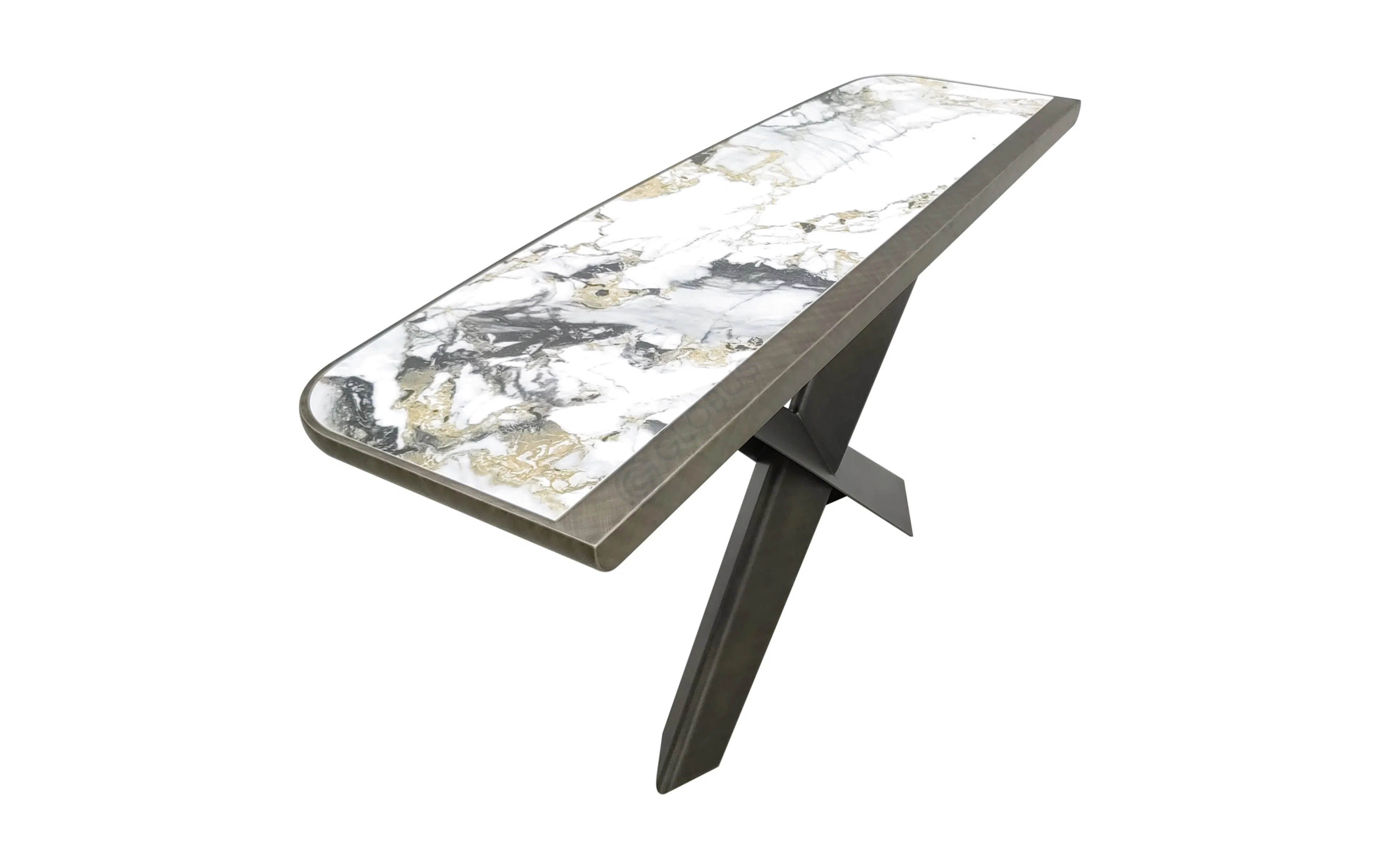 Консоль CATTELAN ITALIA Tyron