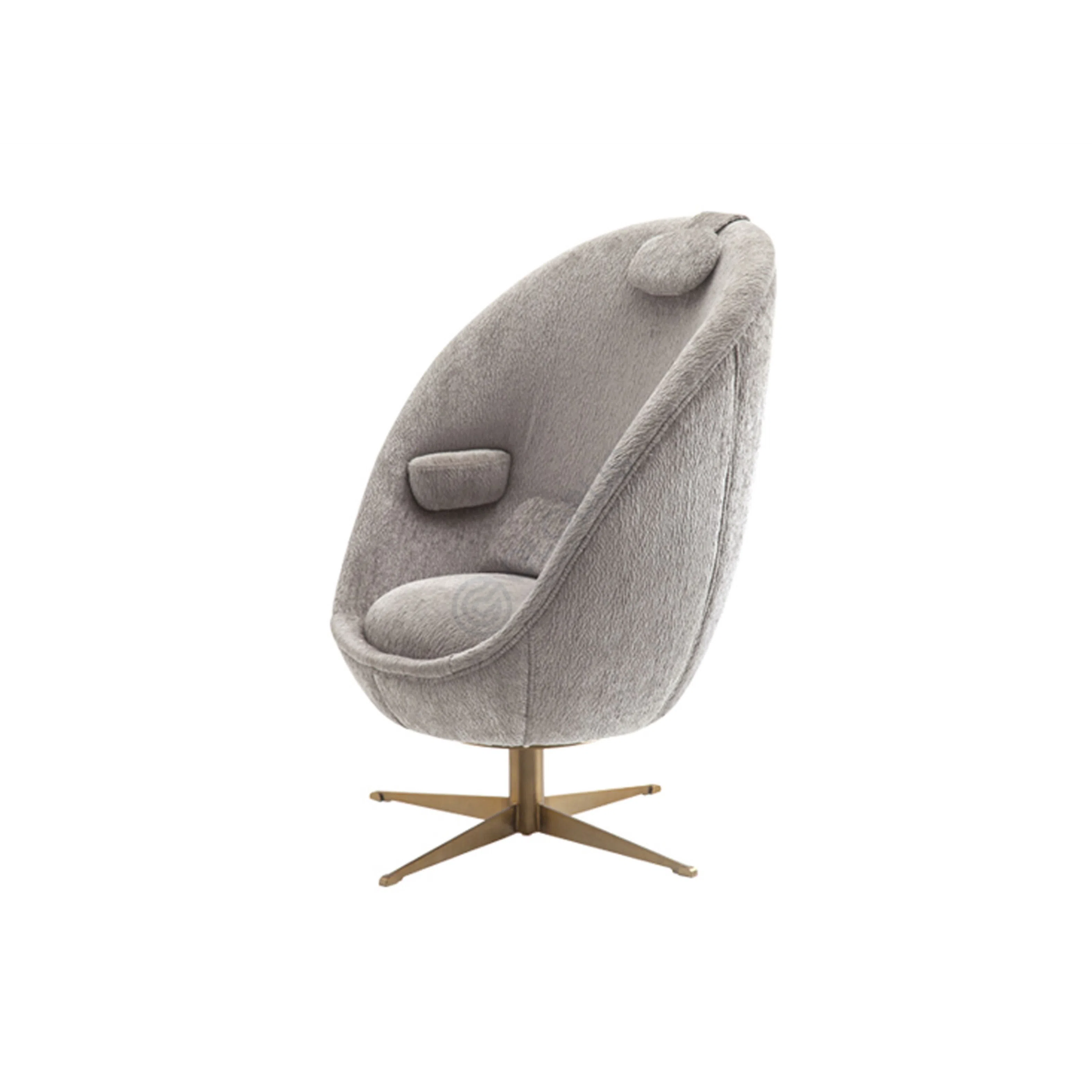 Кресло HAMILTON CONTE Agathon