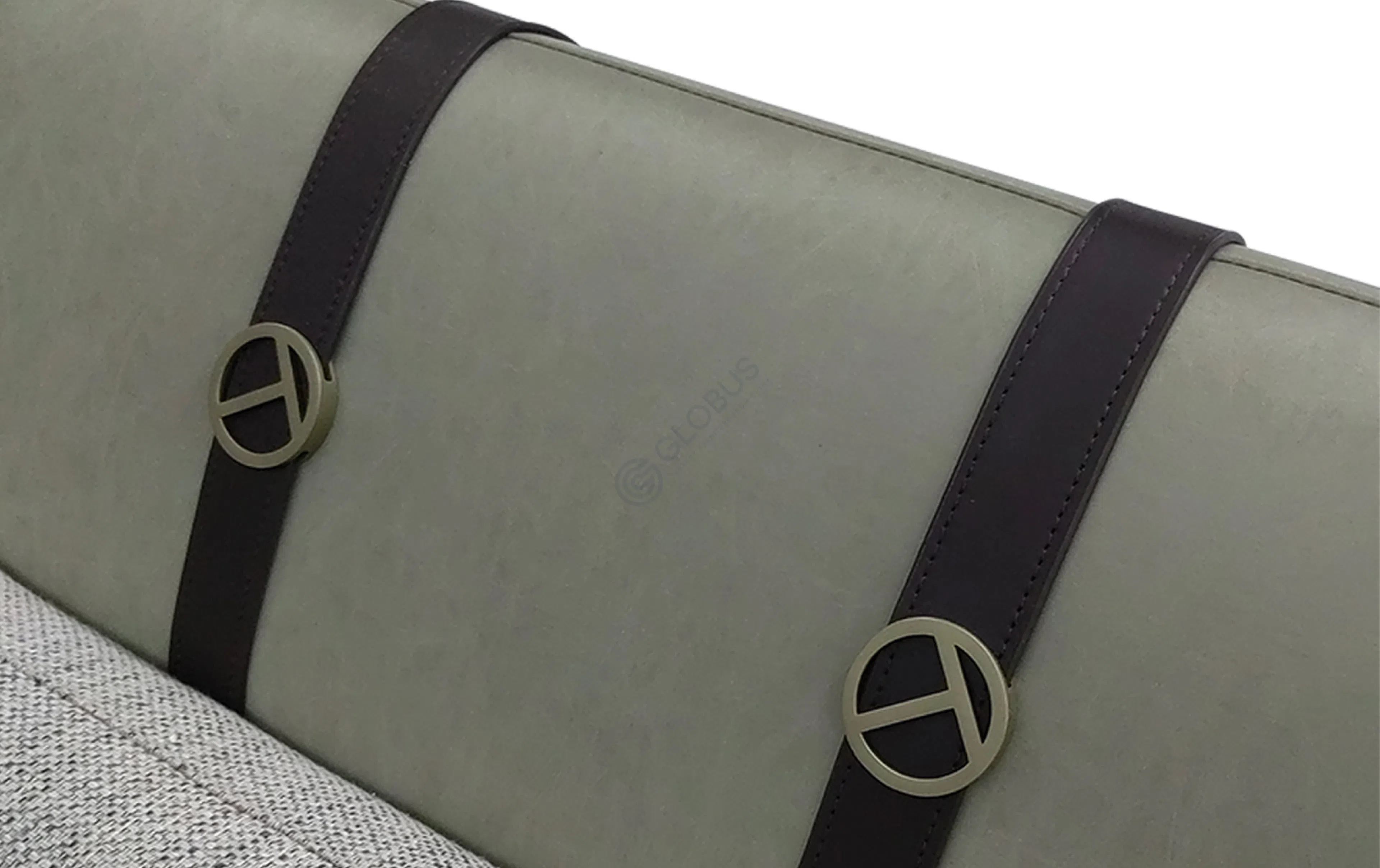 Кровать FENDI Halston