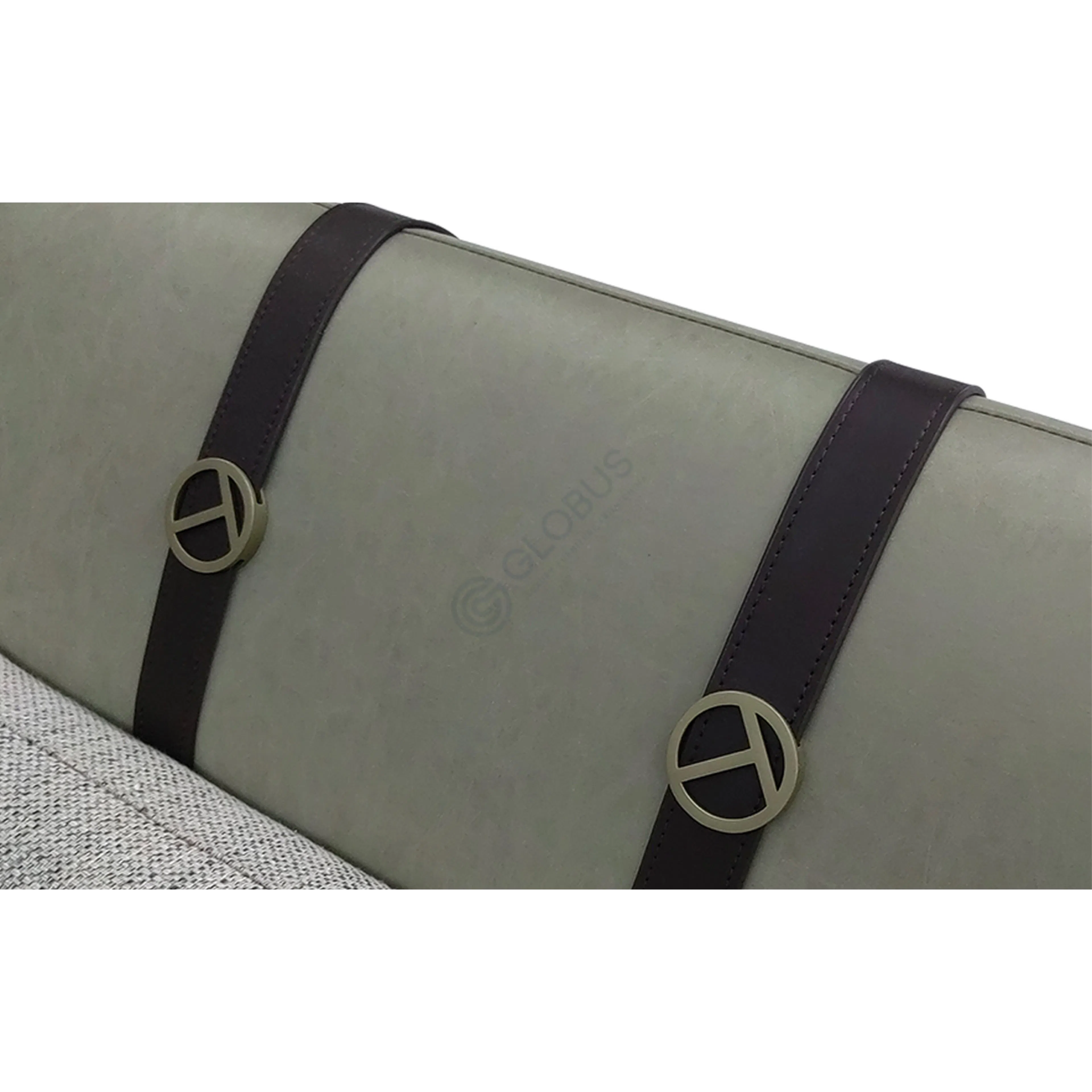 Кровать FENDI Halston