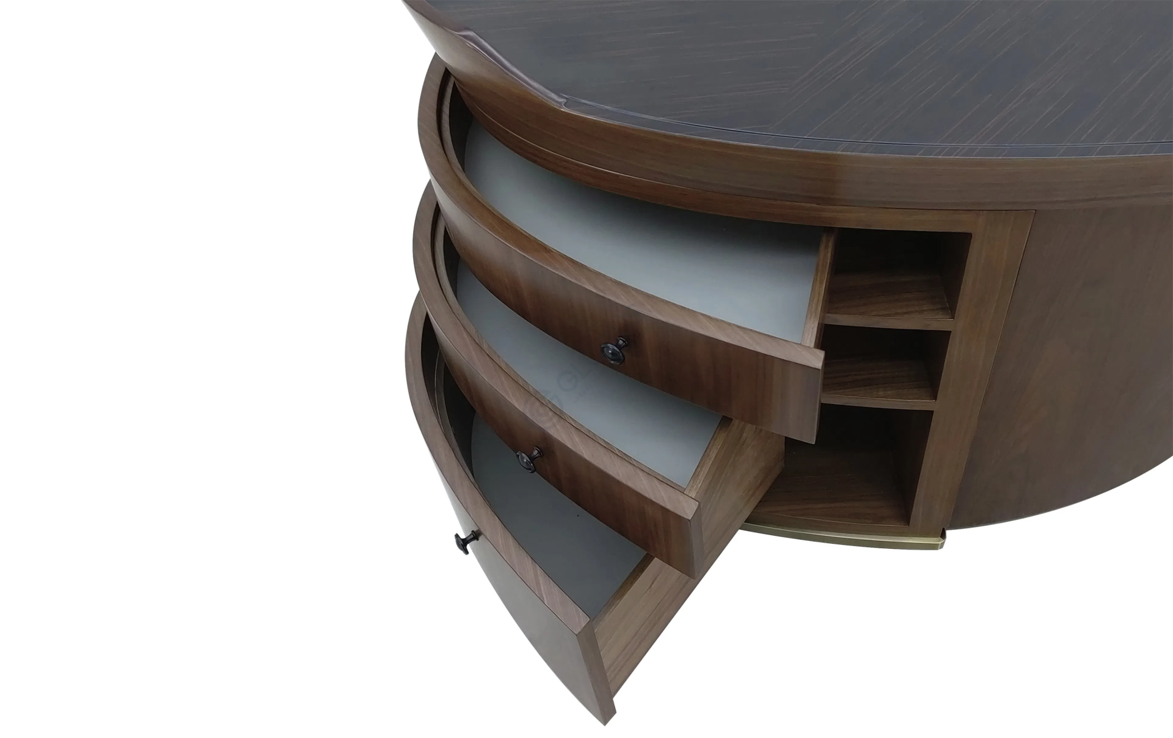 Стол для кабинета GIORGETTI Erasmo