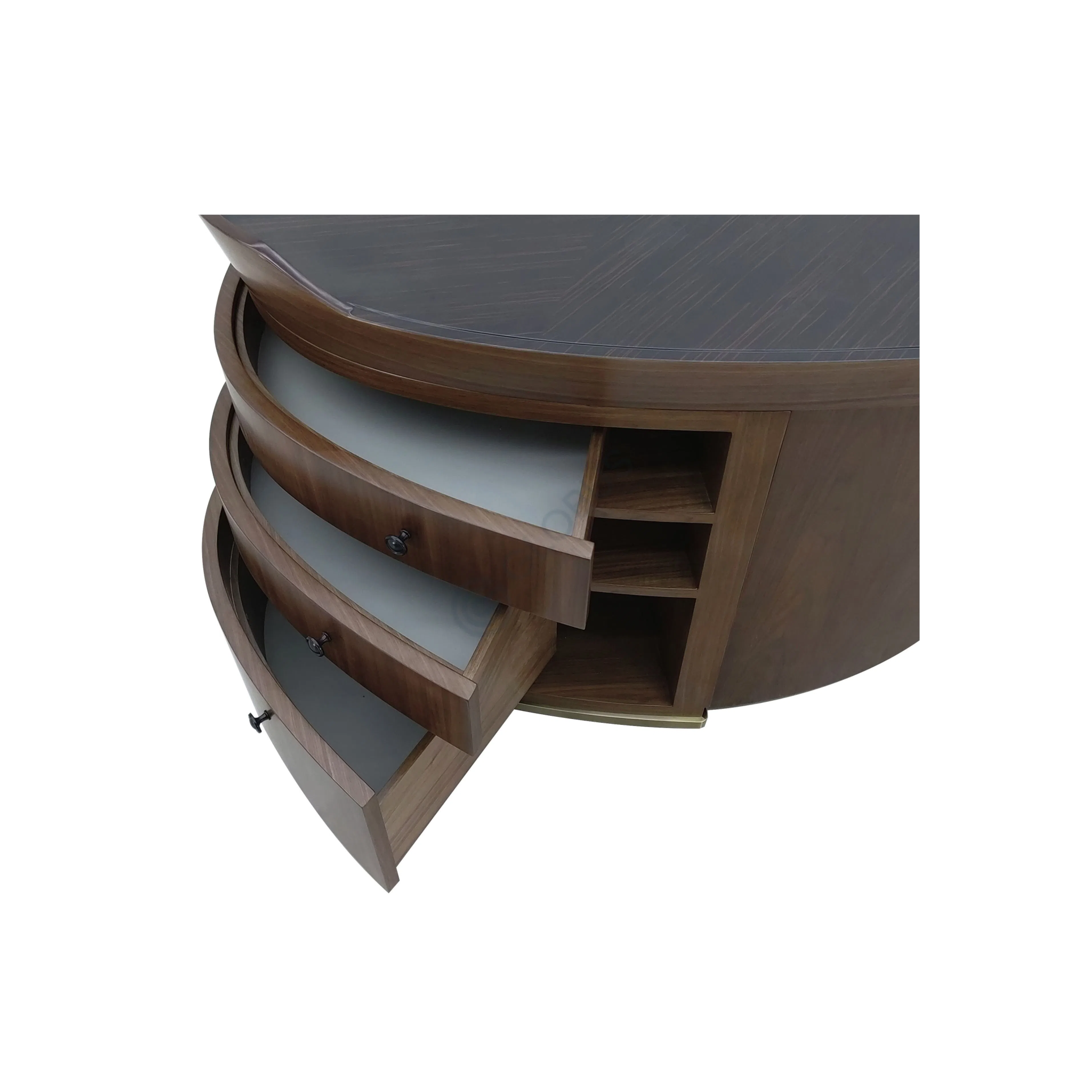 Стол для кабинета GIORGETTI Erasmo