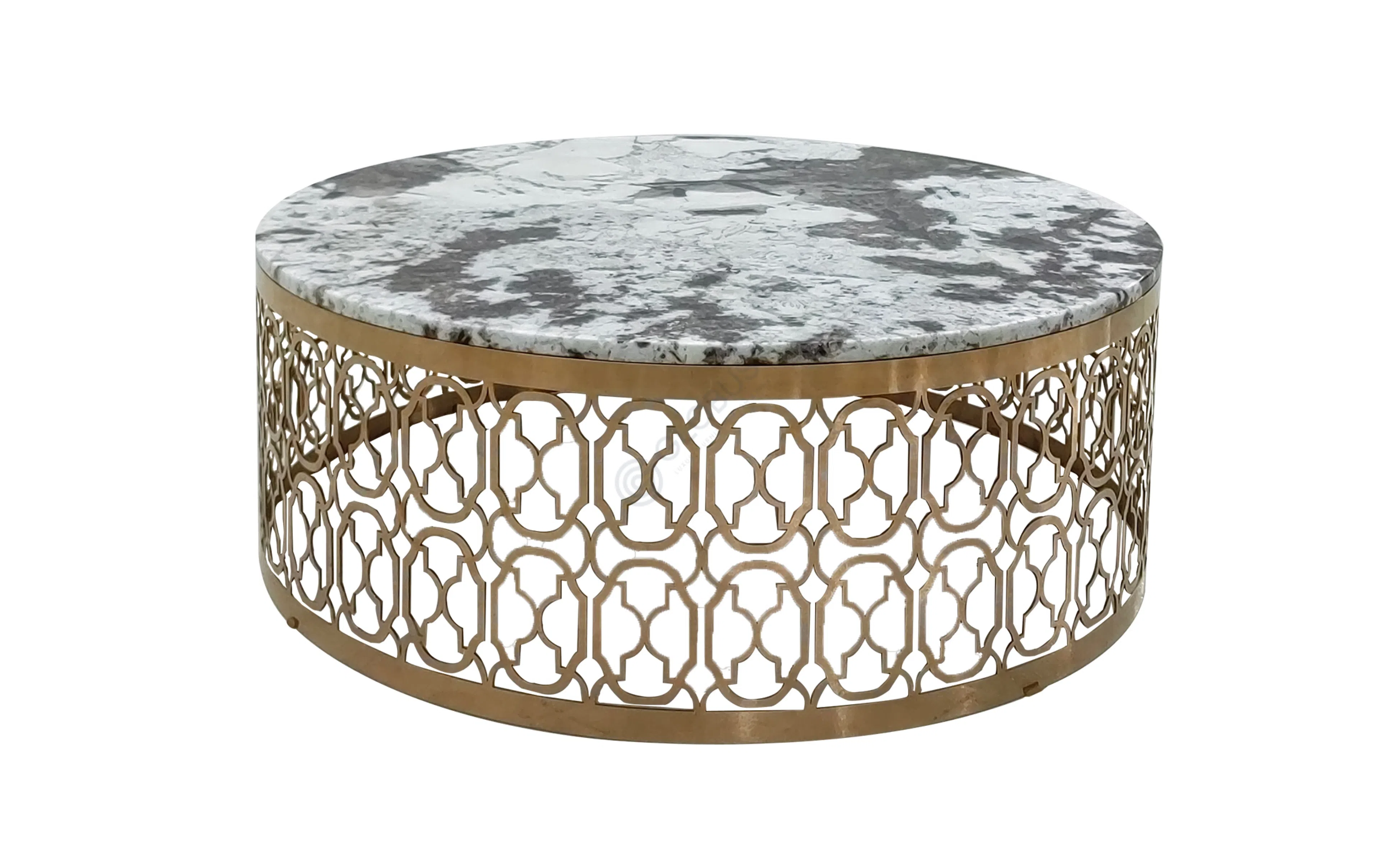 Журнальный столик CAPITAL COLLECTION Nuage Xl