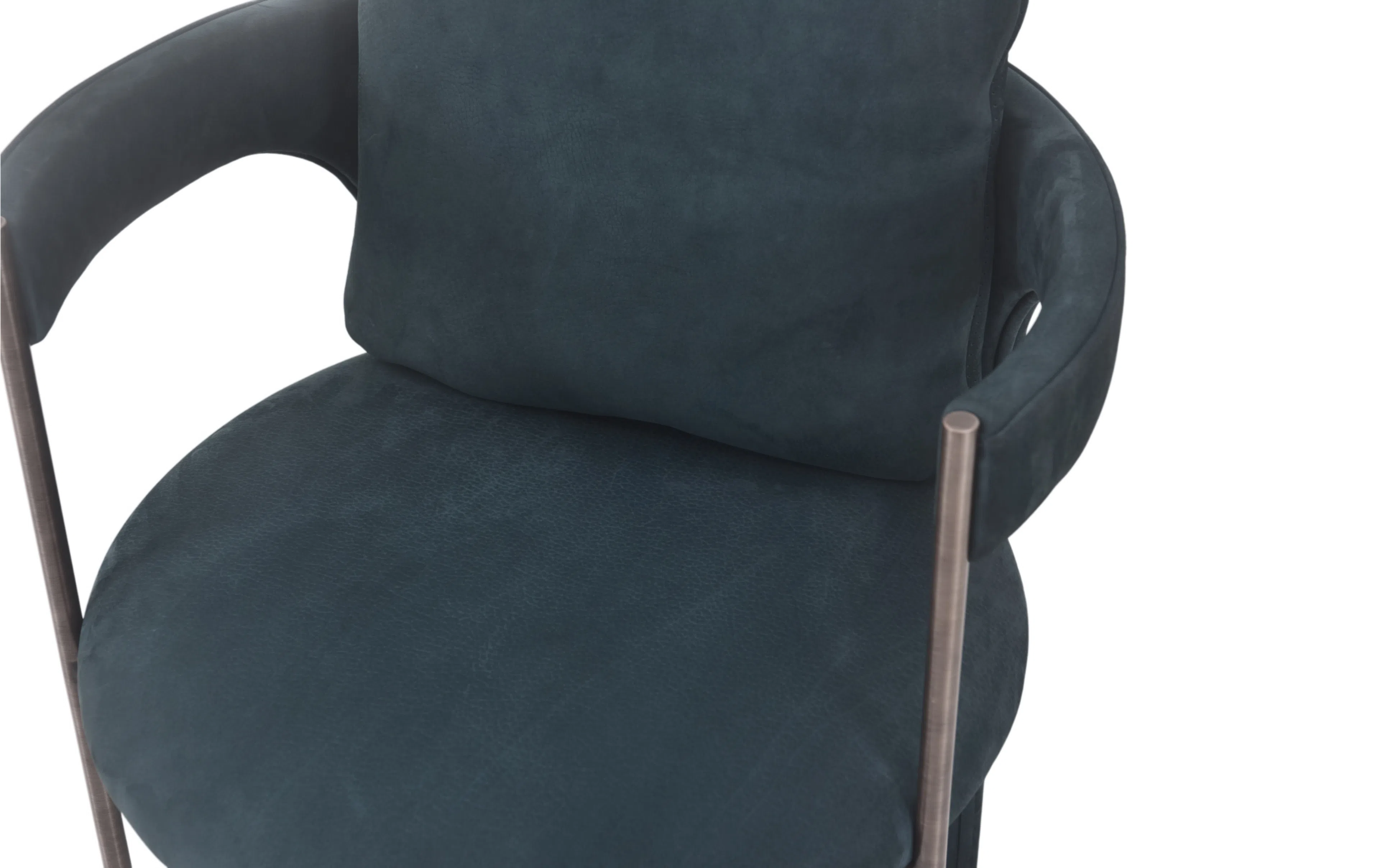 Обеденный стул BAXTER Orma