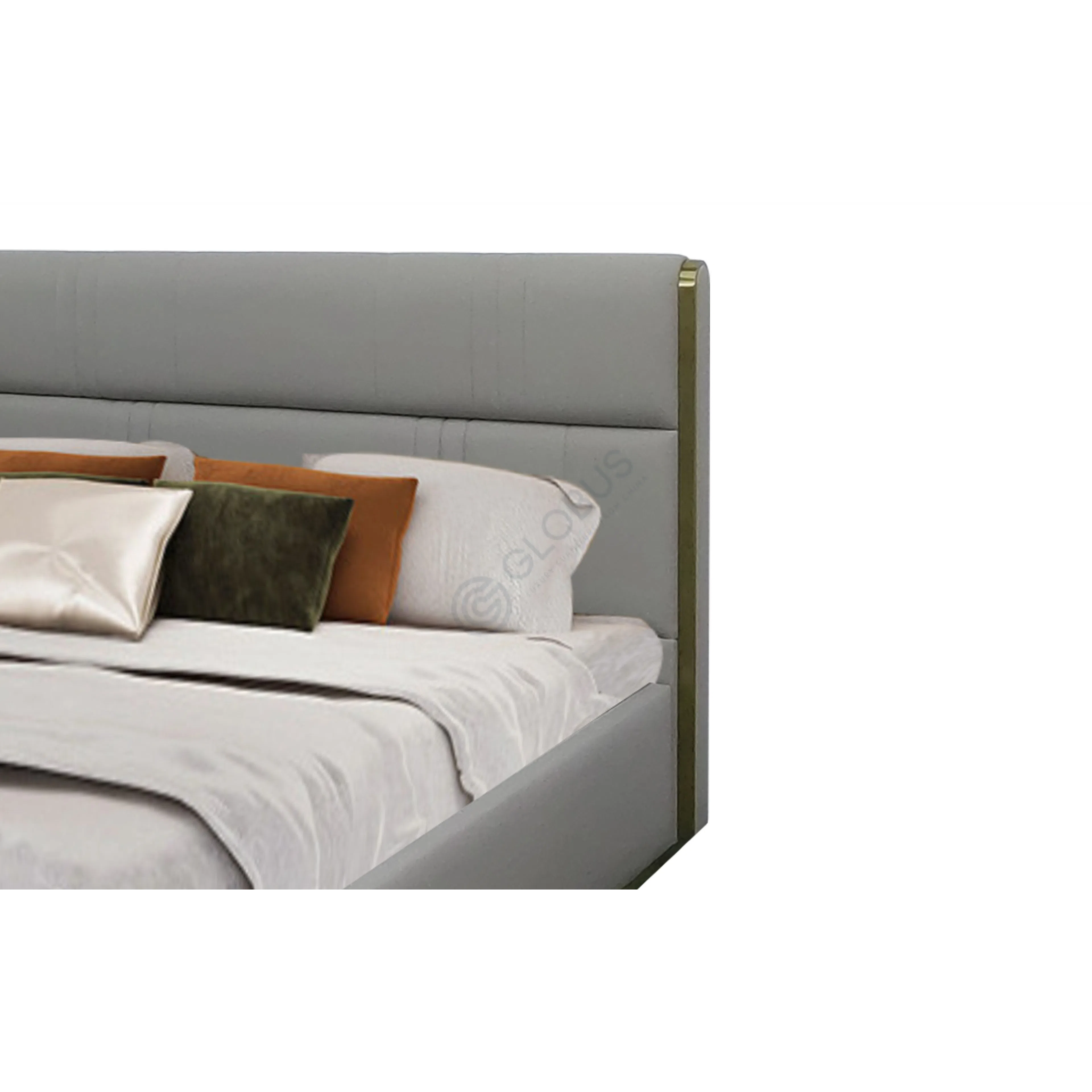 Кровать Videlmo