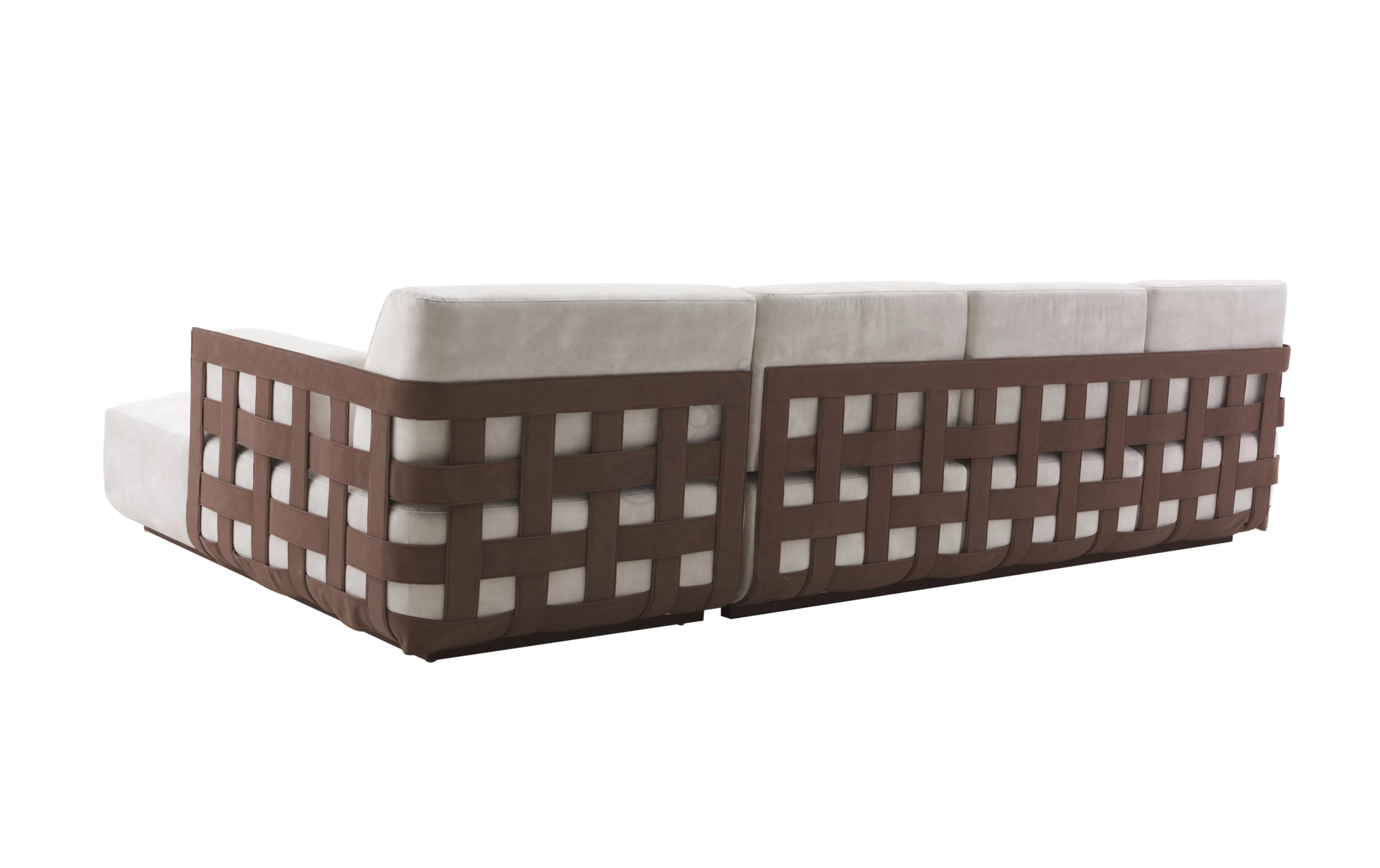 Диван Nomentanus