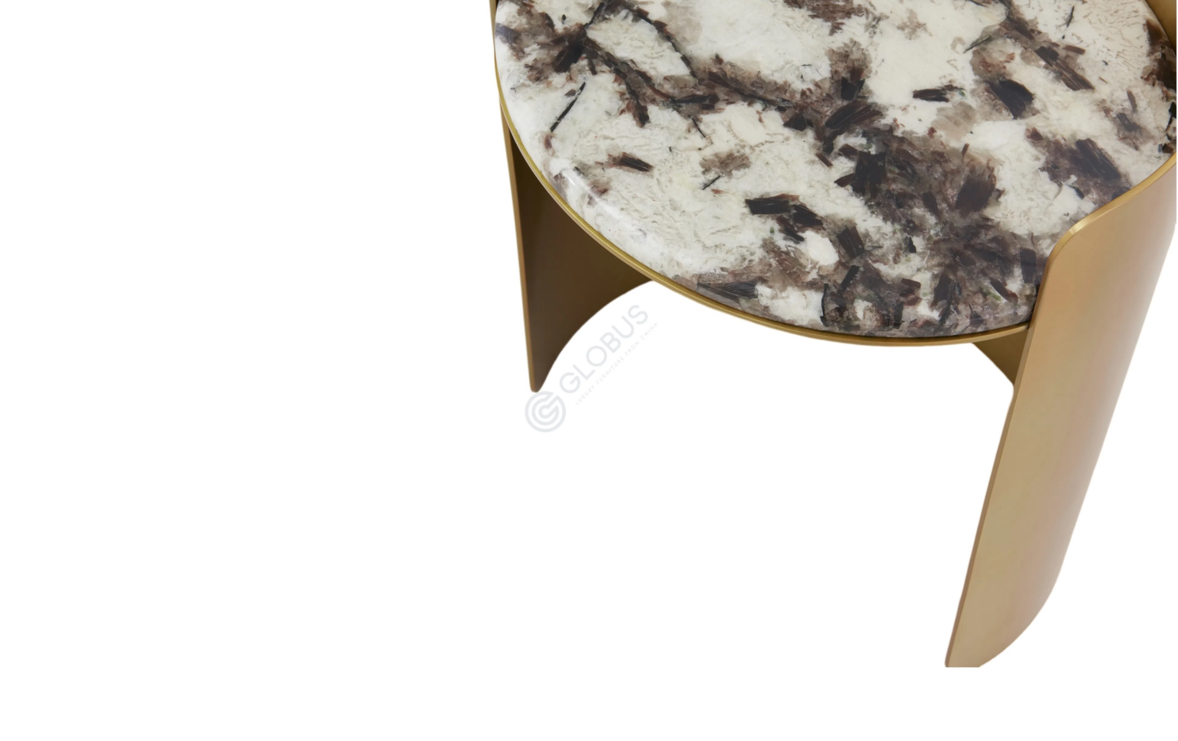 Угловой столик ESSENTIAL HOME Francis Scott