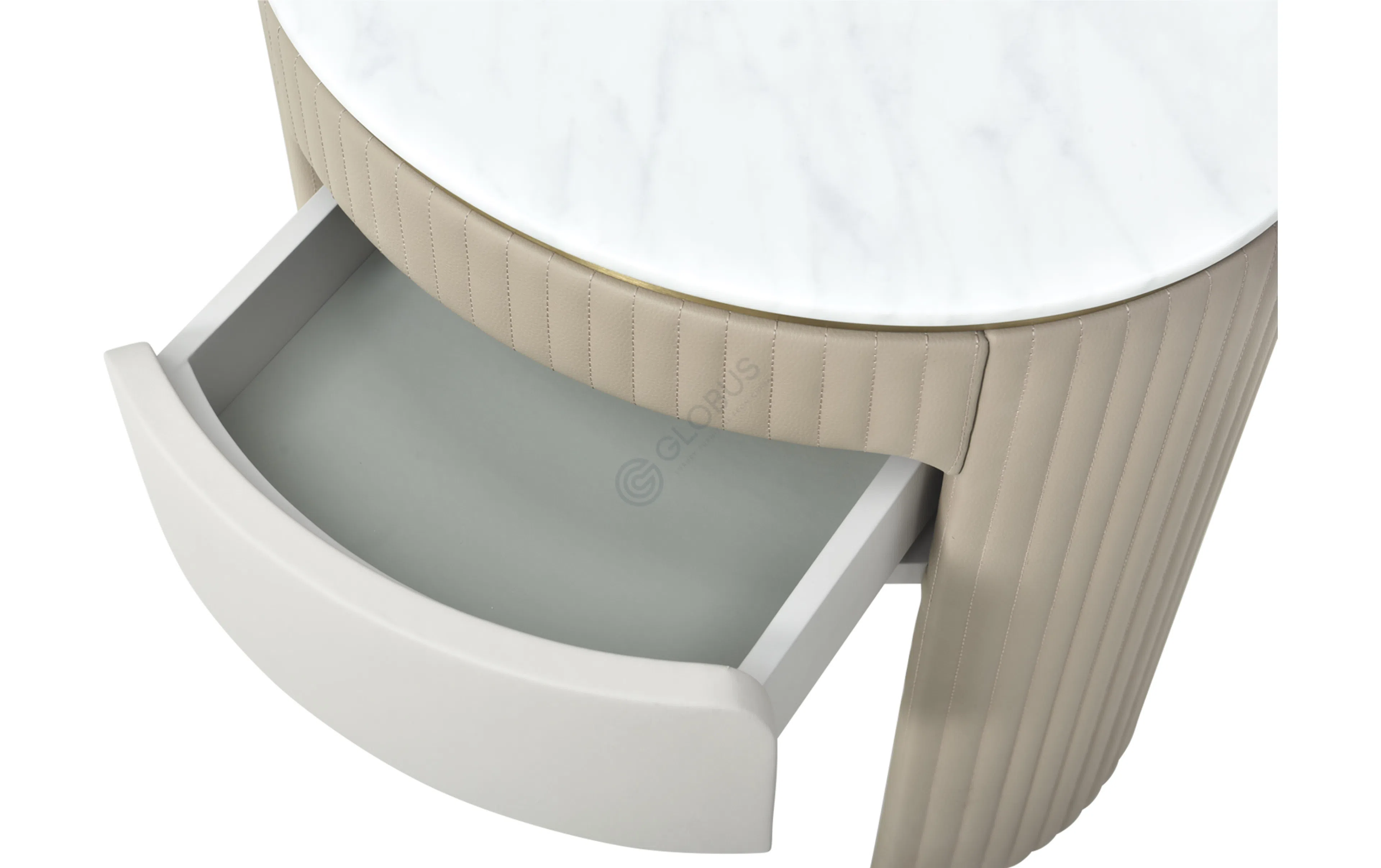 Прикроватная тумба RUGIANO Vogue