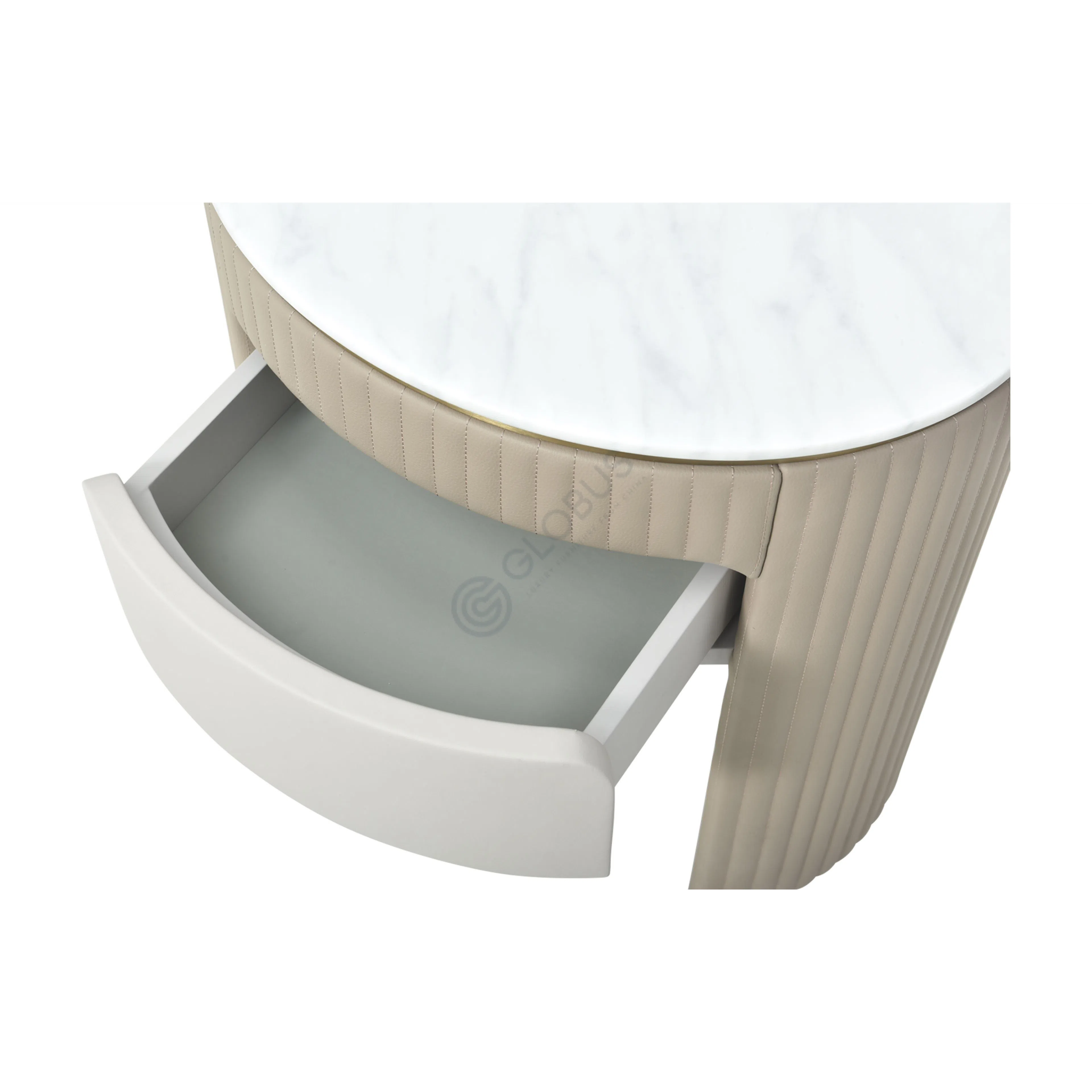 Прикроватная тумба RUGIANO Vogue