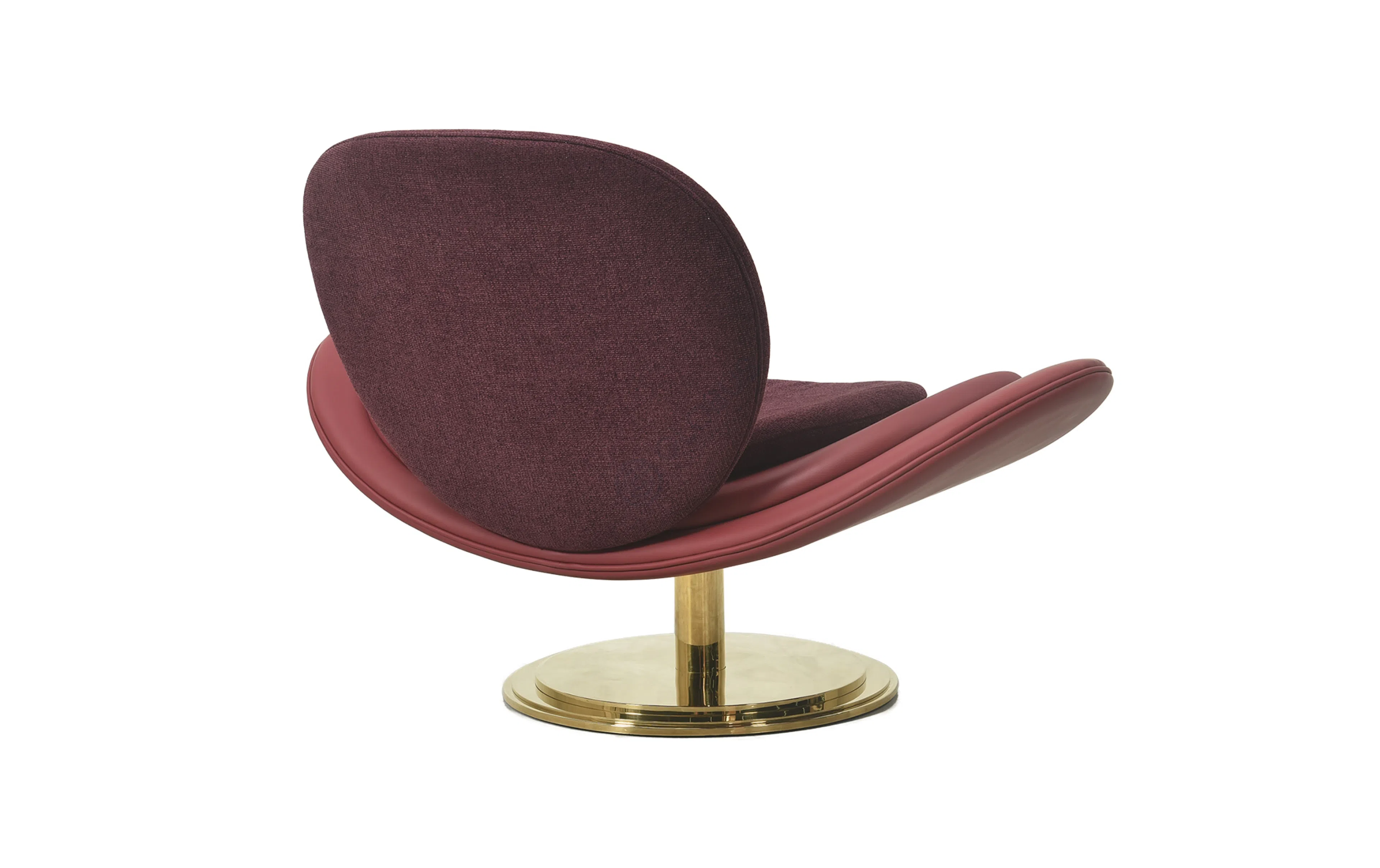 Кресло MEZZO Eddie