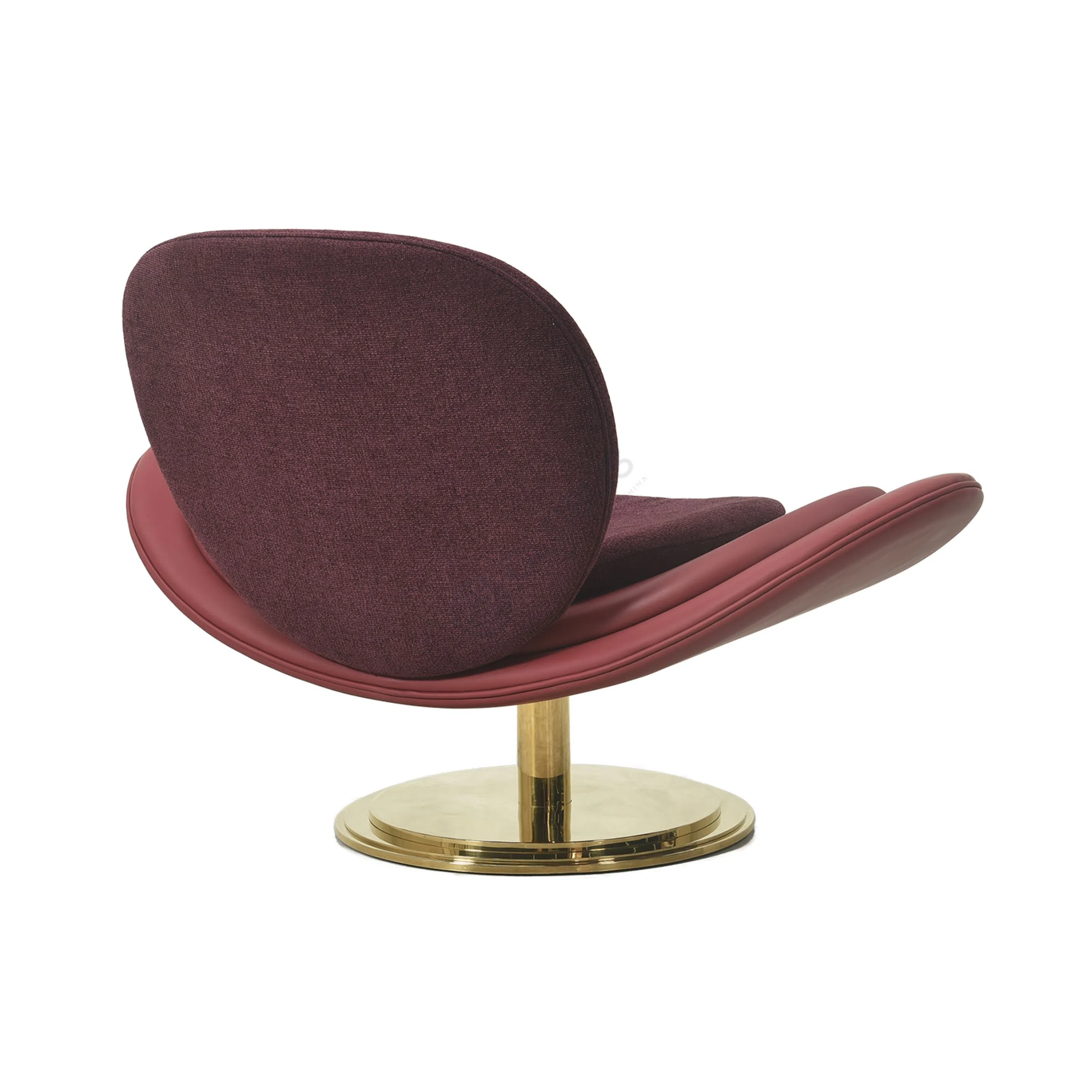 Кресло MEZZO Eddie