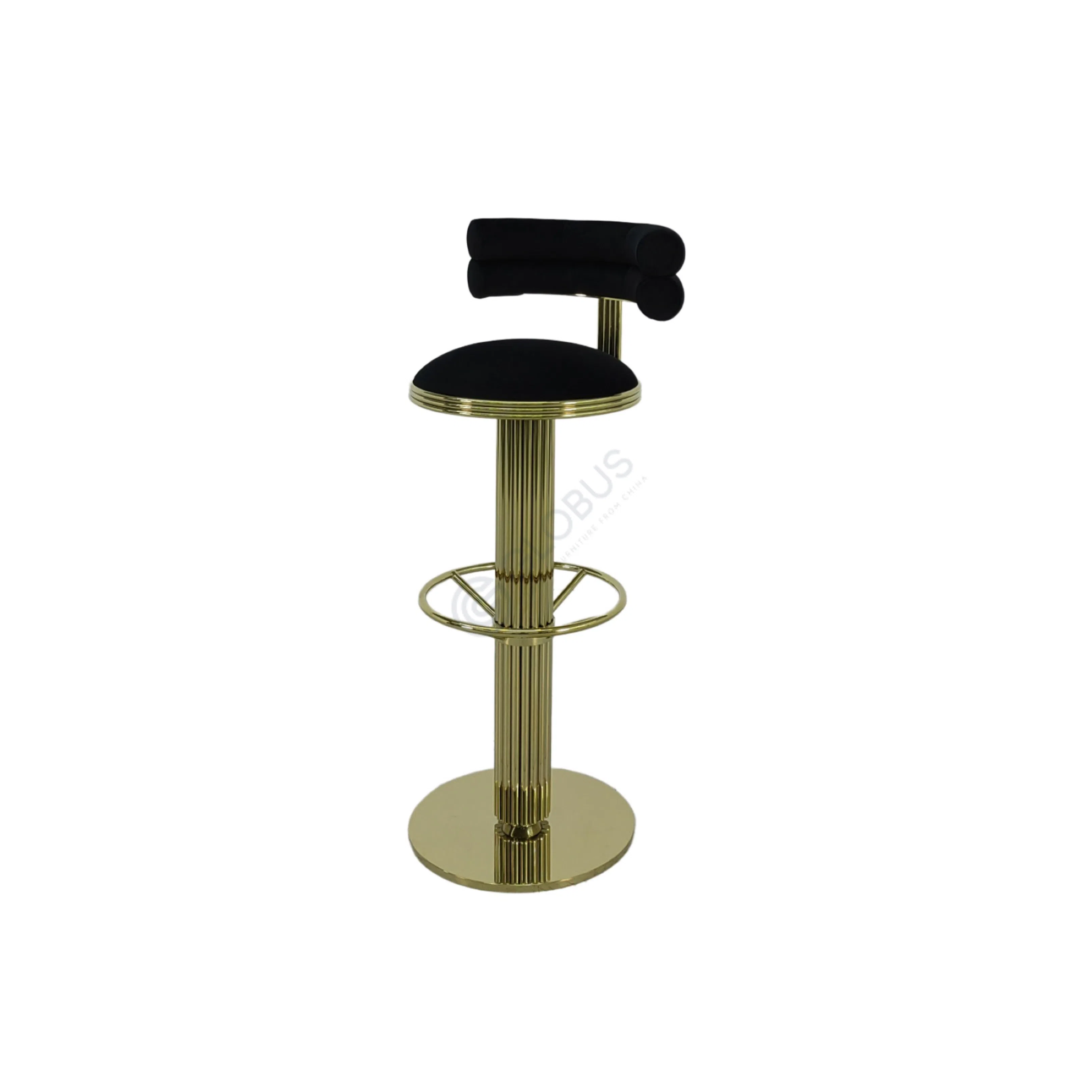 Барный стул MEZZO Mulligan I