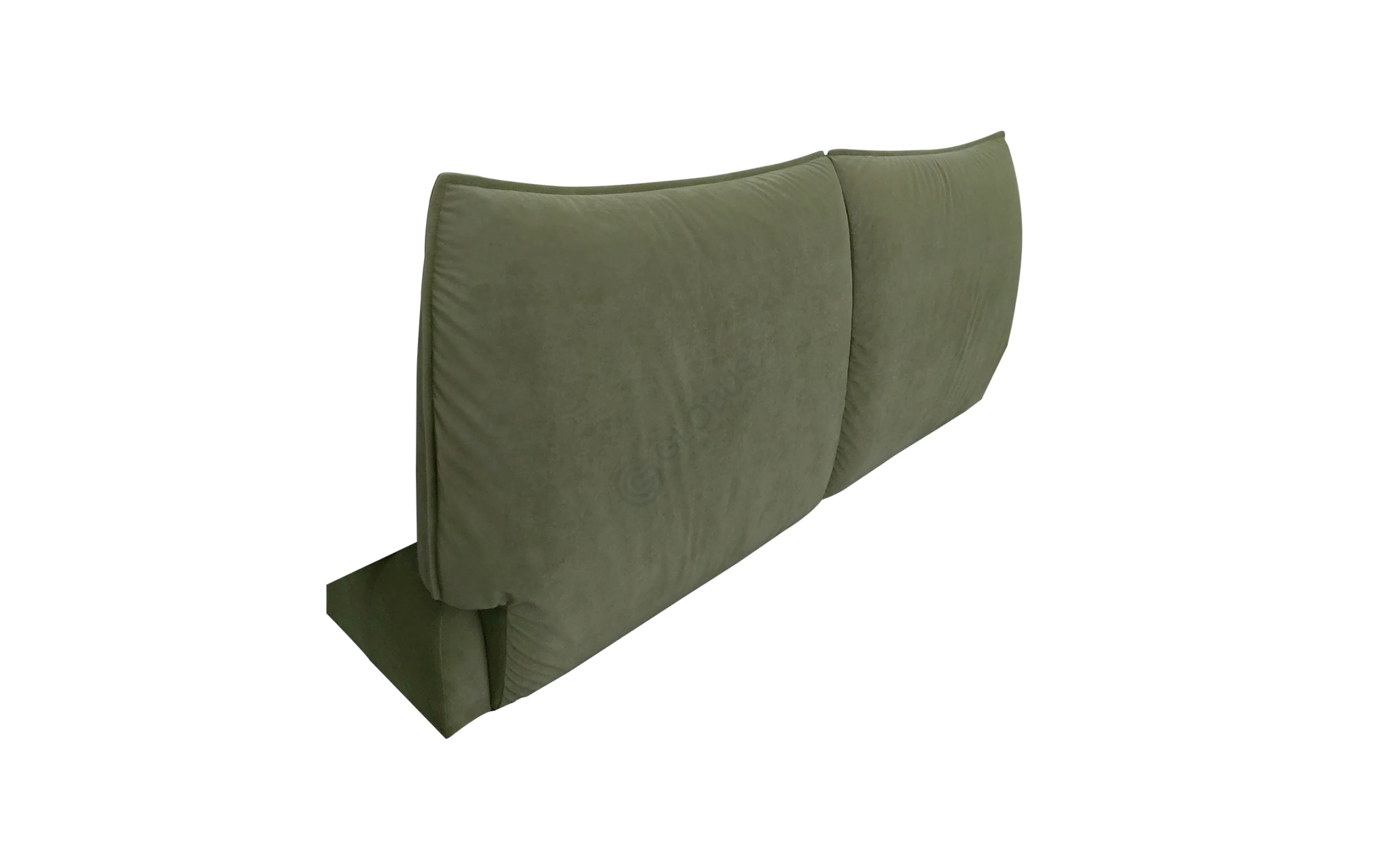 Кровать NATUZZI ITALIA Lunare