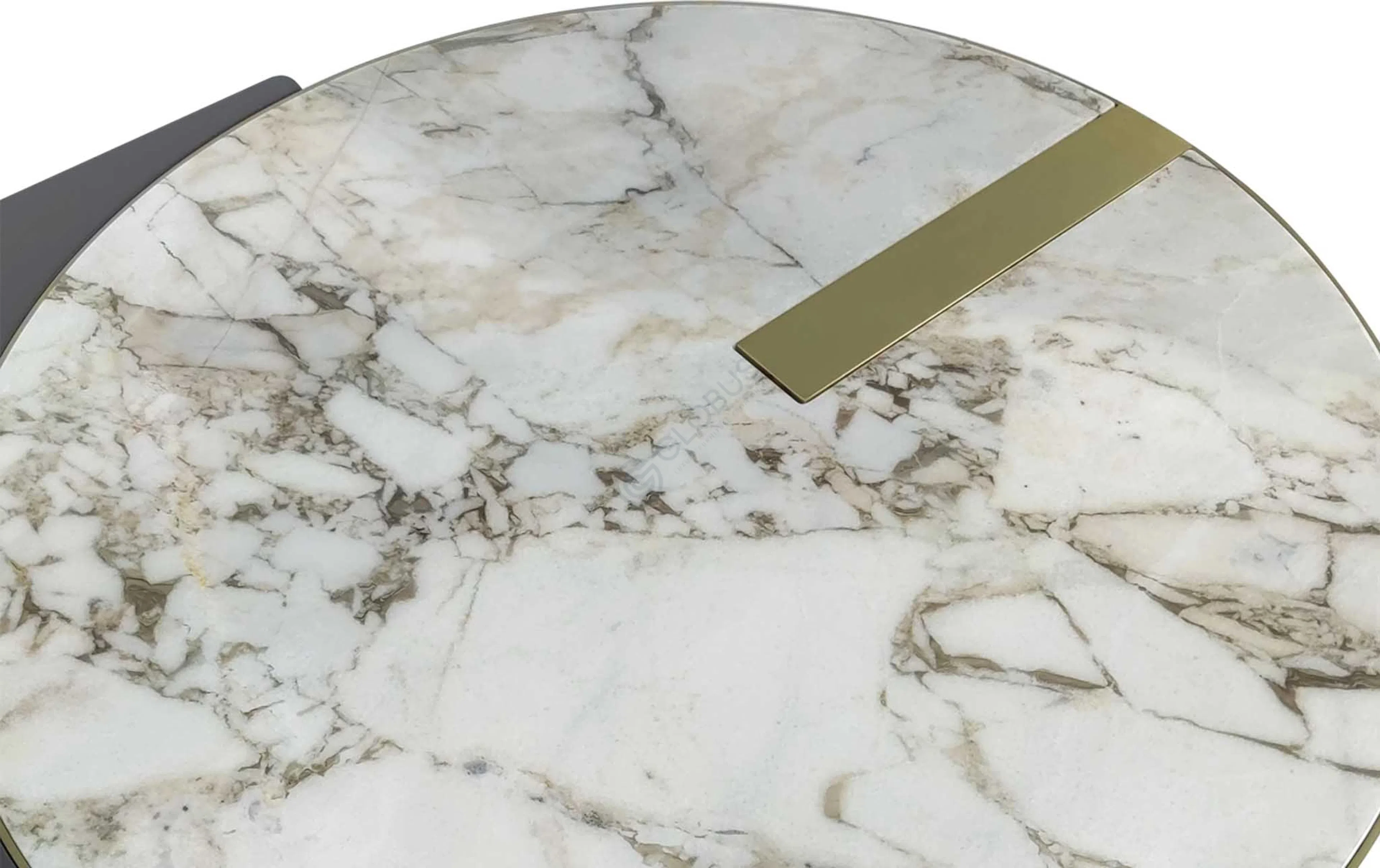 Обеденный стол BAXTER Selene