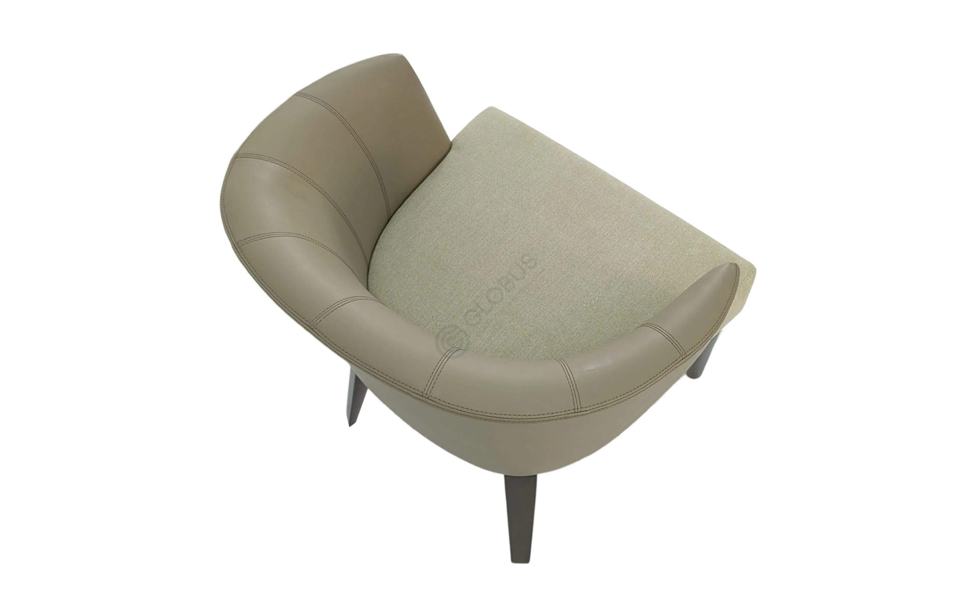 Кресло GIORGETTI Aura