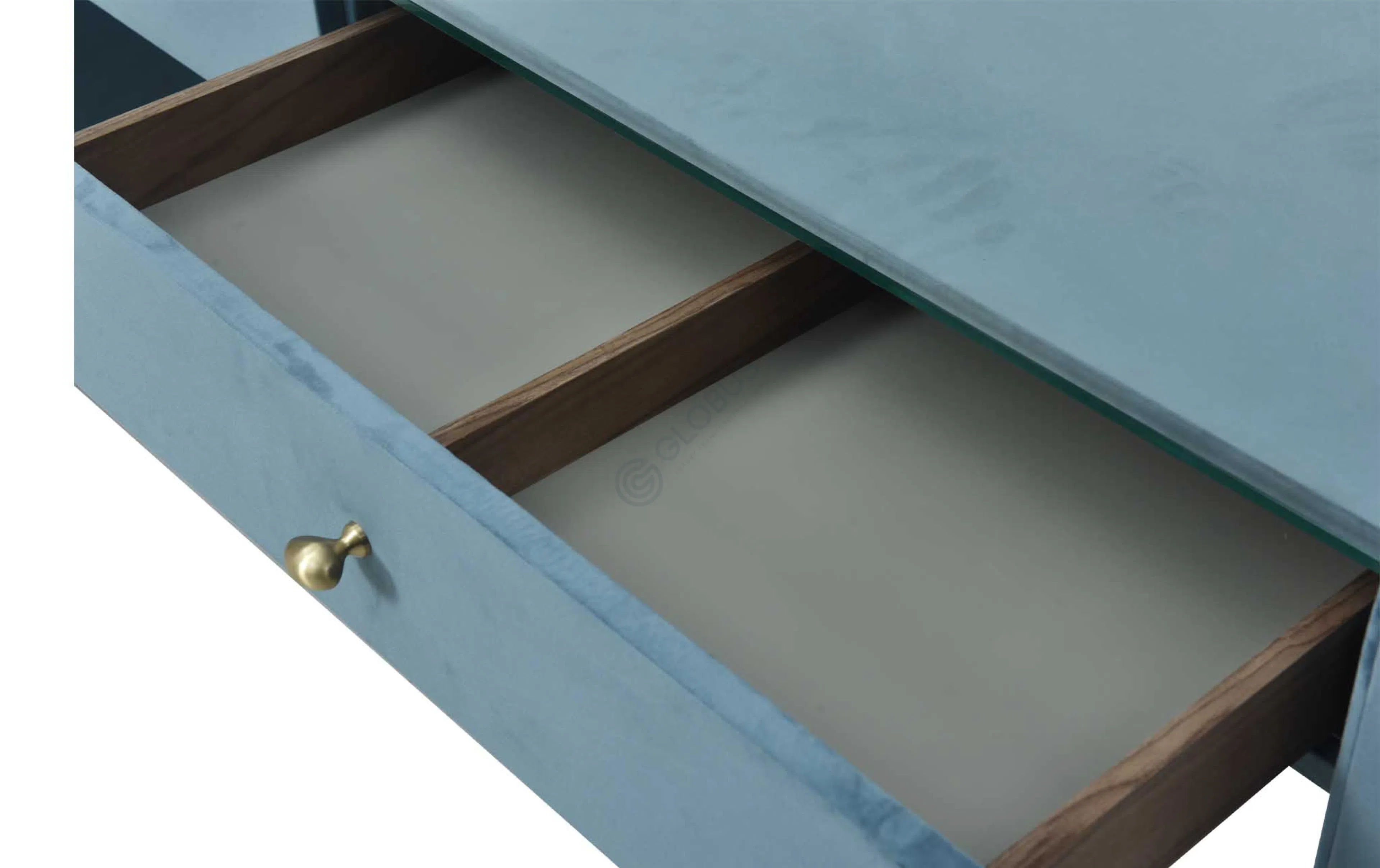 Туалетный столик Amoratus