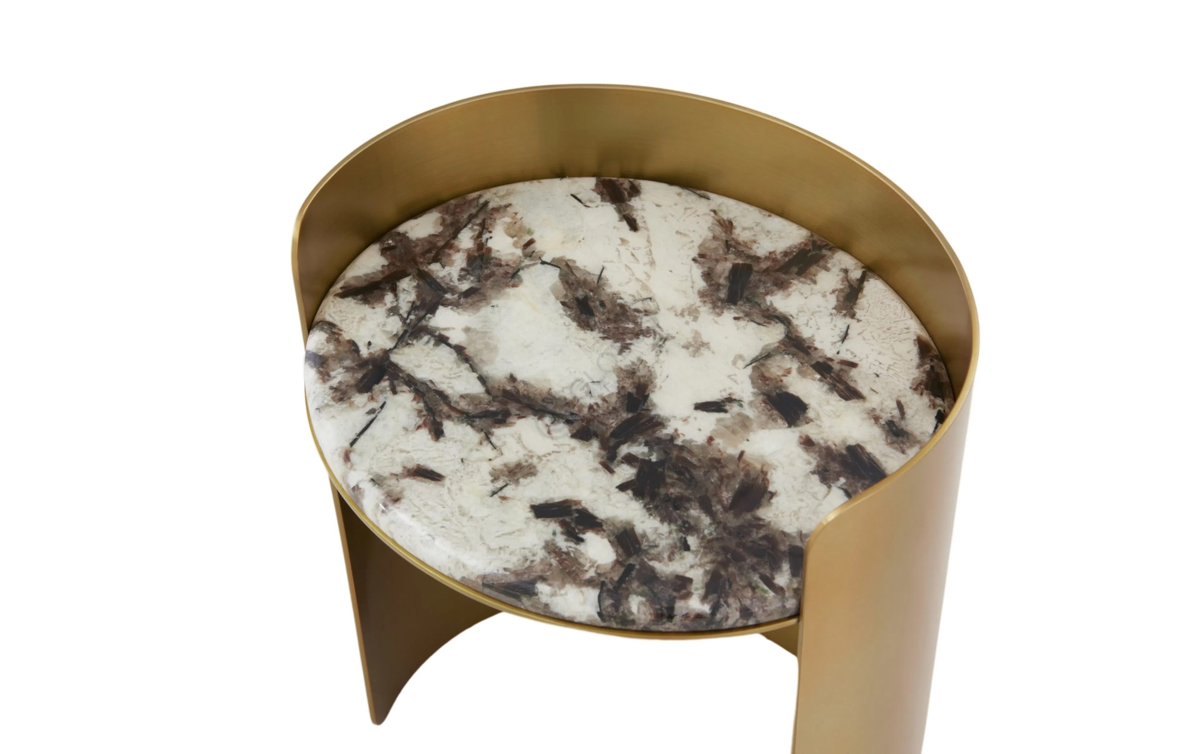 Угловой столик ESSENTIAL HOME Francis Scott