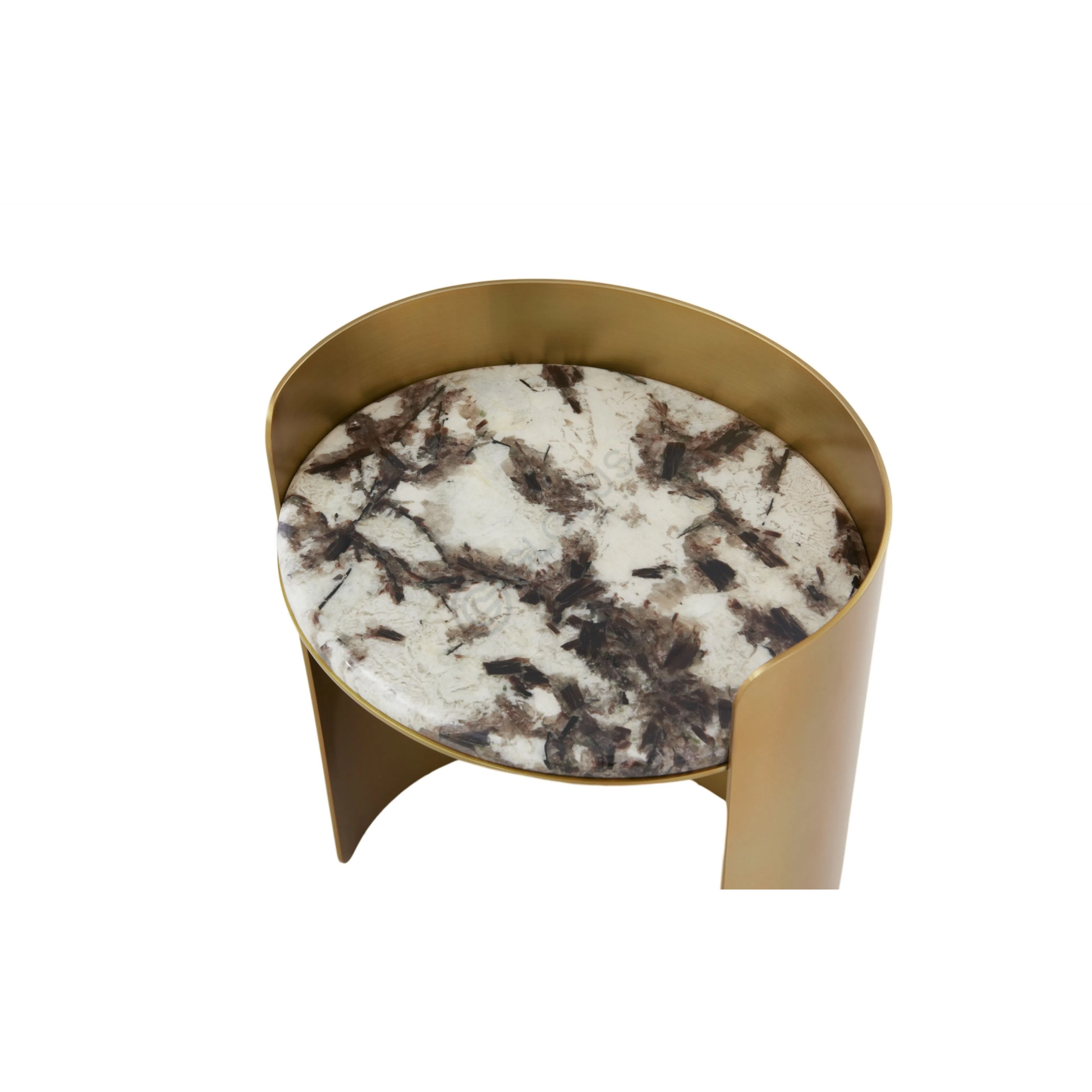 Угловой столик ESSENTIAL HOME Francis Scott