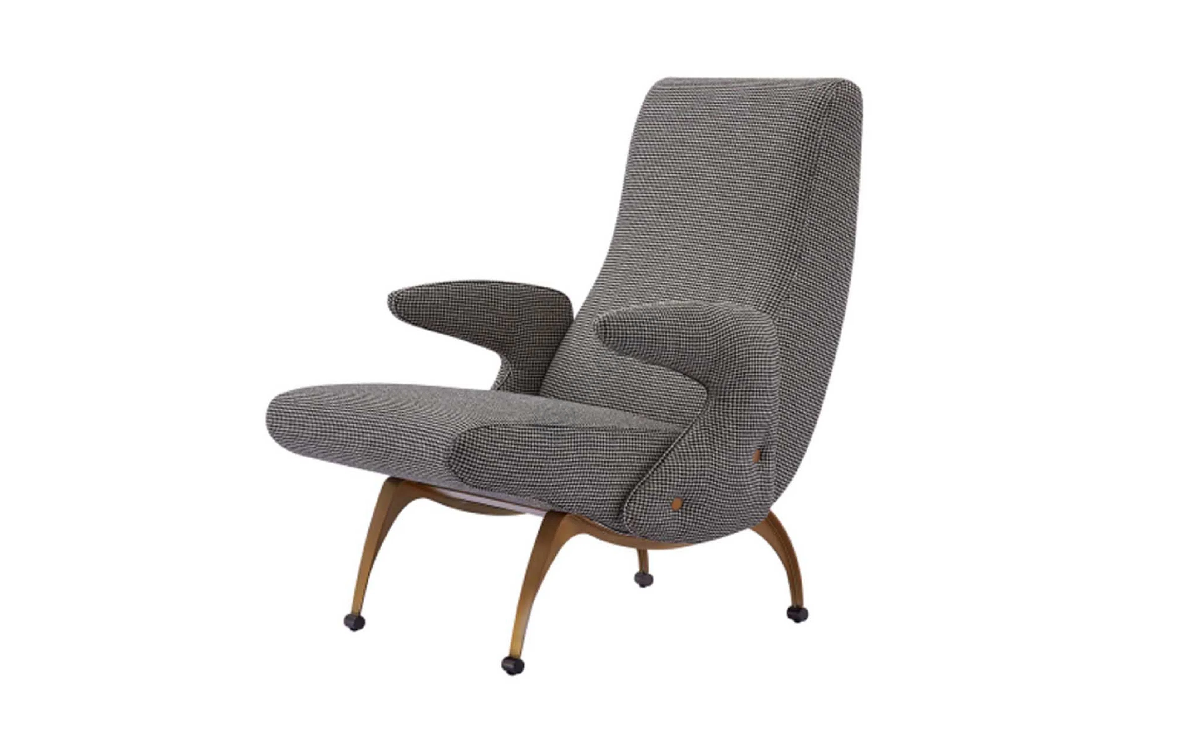 Кресло LIGNE ROSET Archi